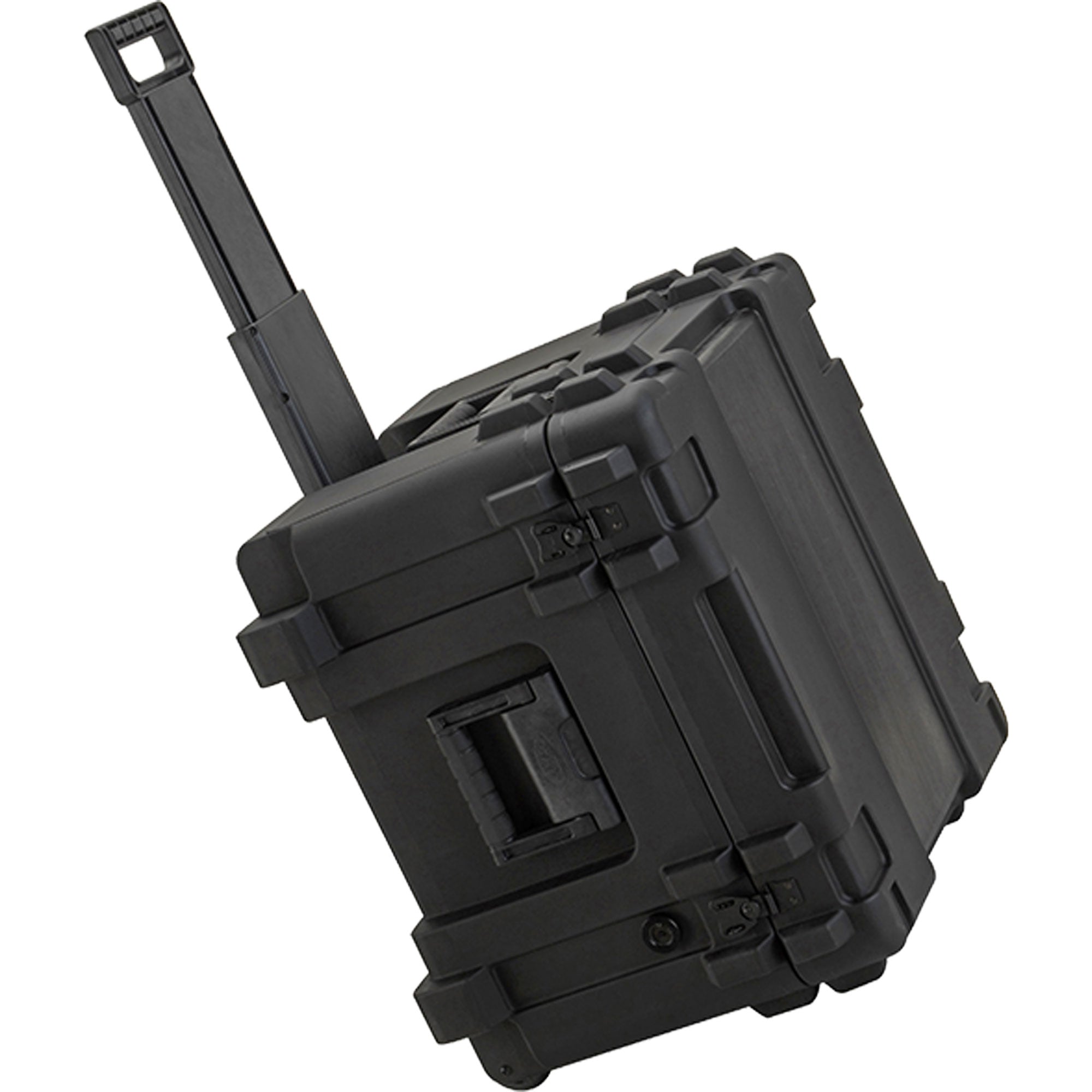SKB 3R1919-14B-CW Roto-Molded Mil-Standard Waterproof Utility Case with Wheels (Cubed Foam)