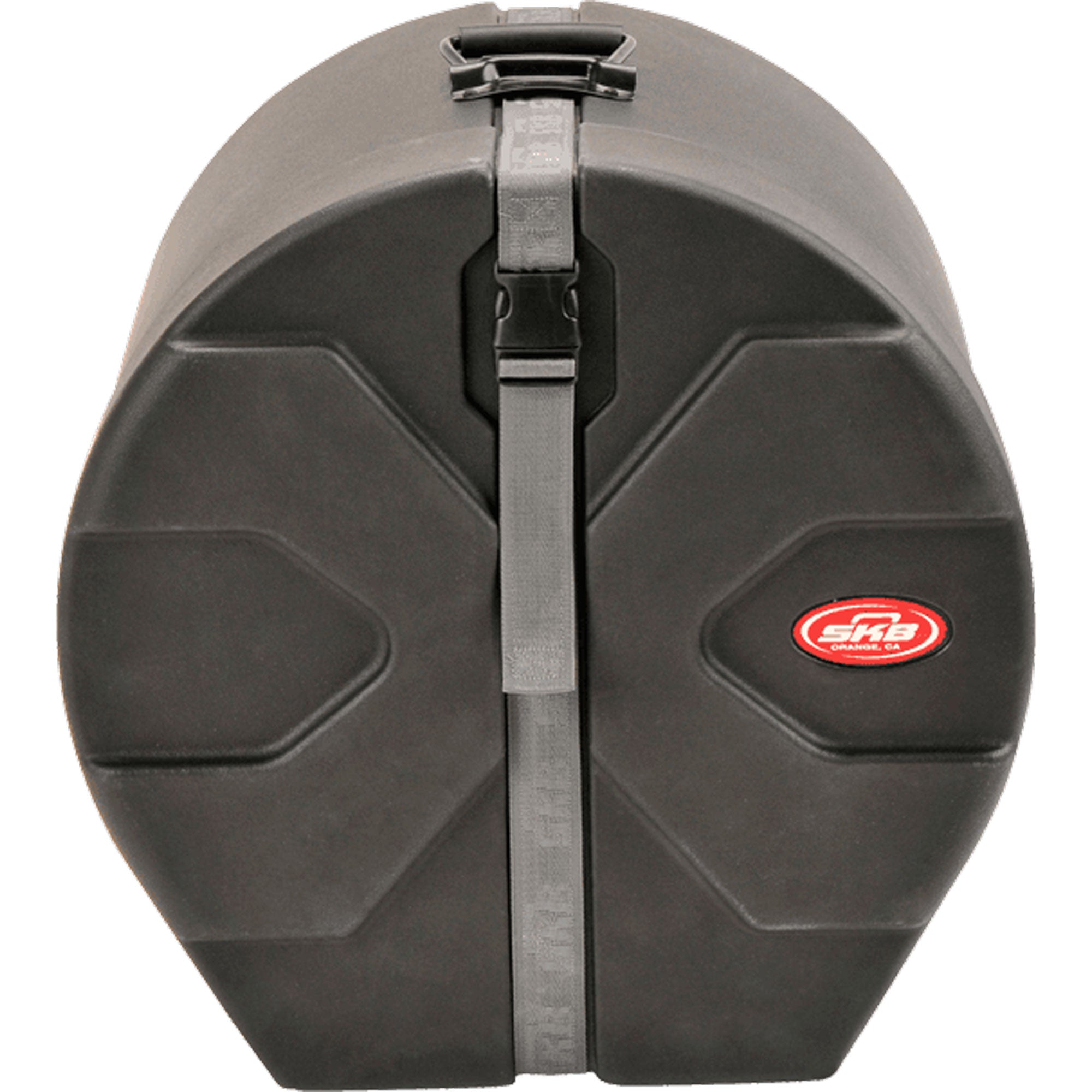 SKB 1SKB-D1214 Tom Drum Case (12 x 14", Black)