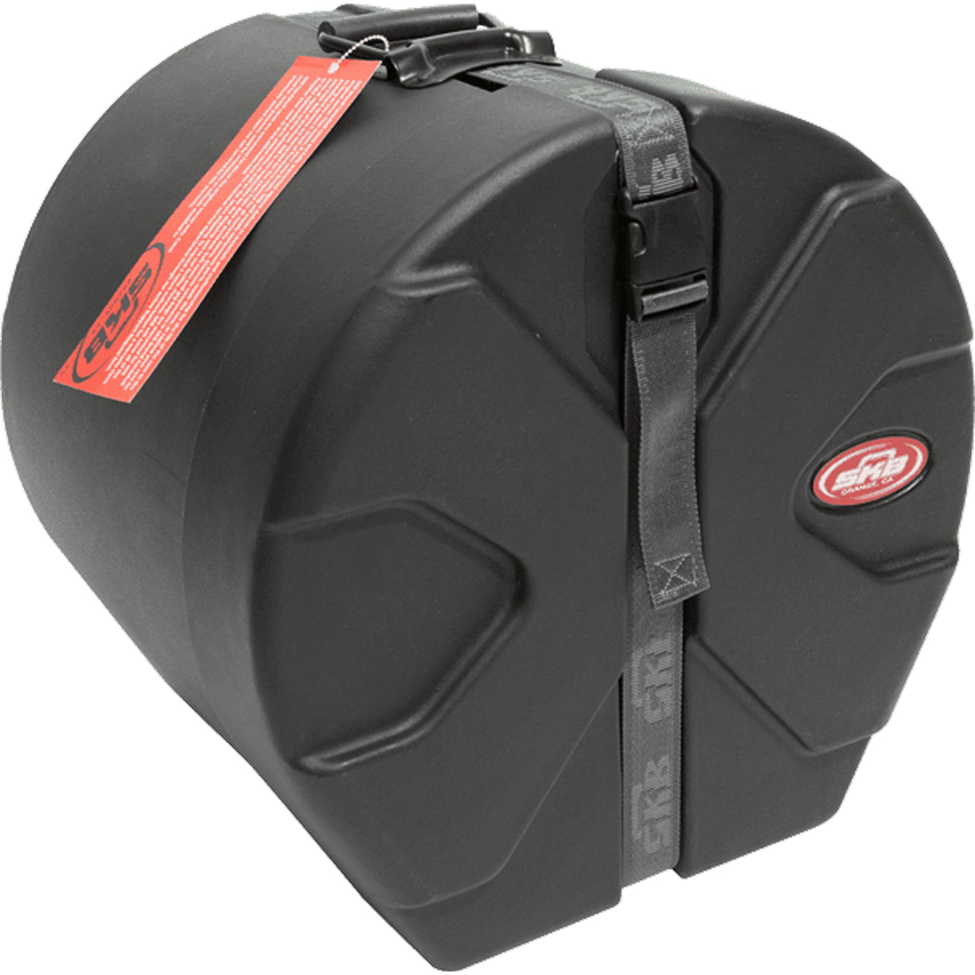 SKB 1SKB-D1212 Tom Drum Case (12 x 12", Black)
