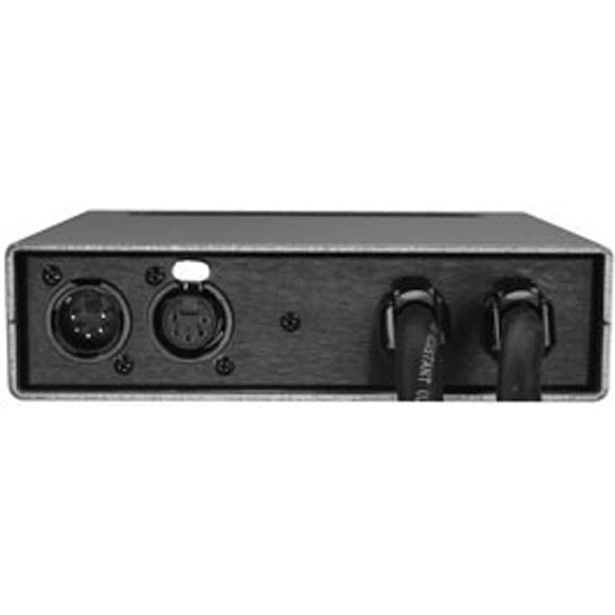 Doug Fleenor DMX1REL20A Single Channel DMX512 Controlled Relay Pack