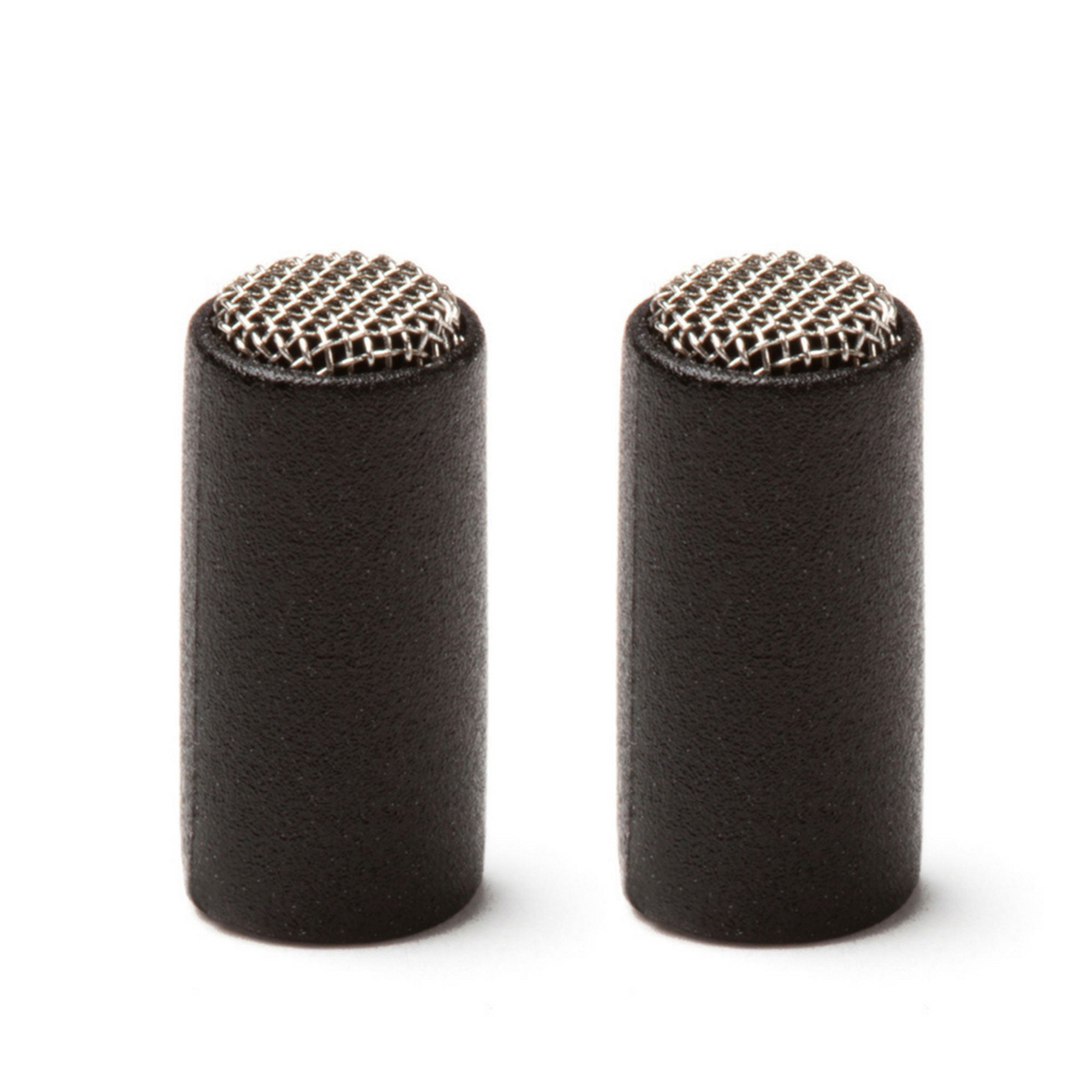 Point Source Audio 2-WSC-BL Windscreen Cap for CO-8WL Lavalier Microphones (2-Pack, Black)