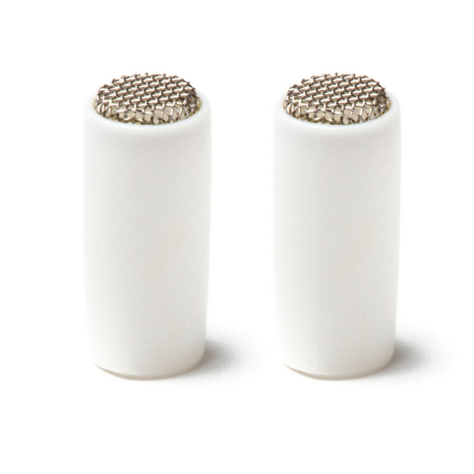 Point Source Audio 2-WSC-WH Windscreen Cap for CO-8WL Lavalier Microphones (2-Pack, White)