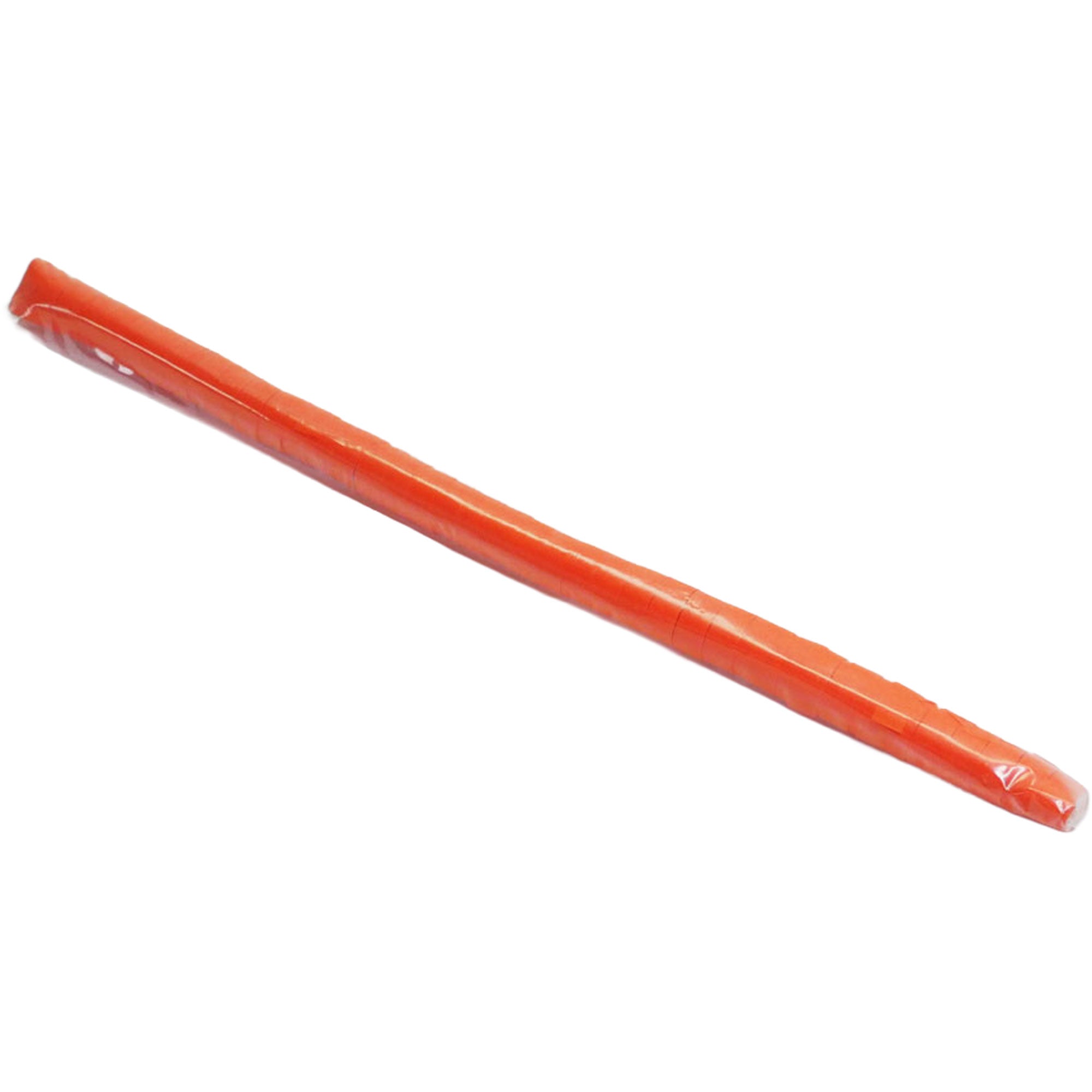 Grand Majestic FX 20' C-Series Paper Confetti Streamers (Orange)