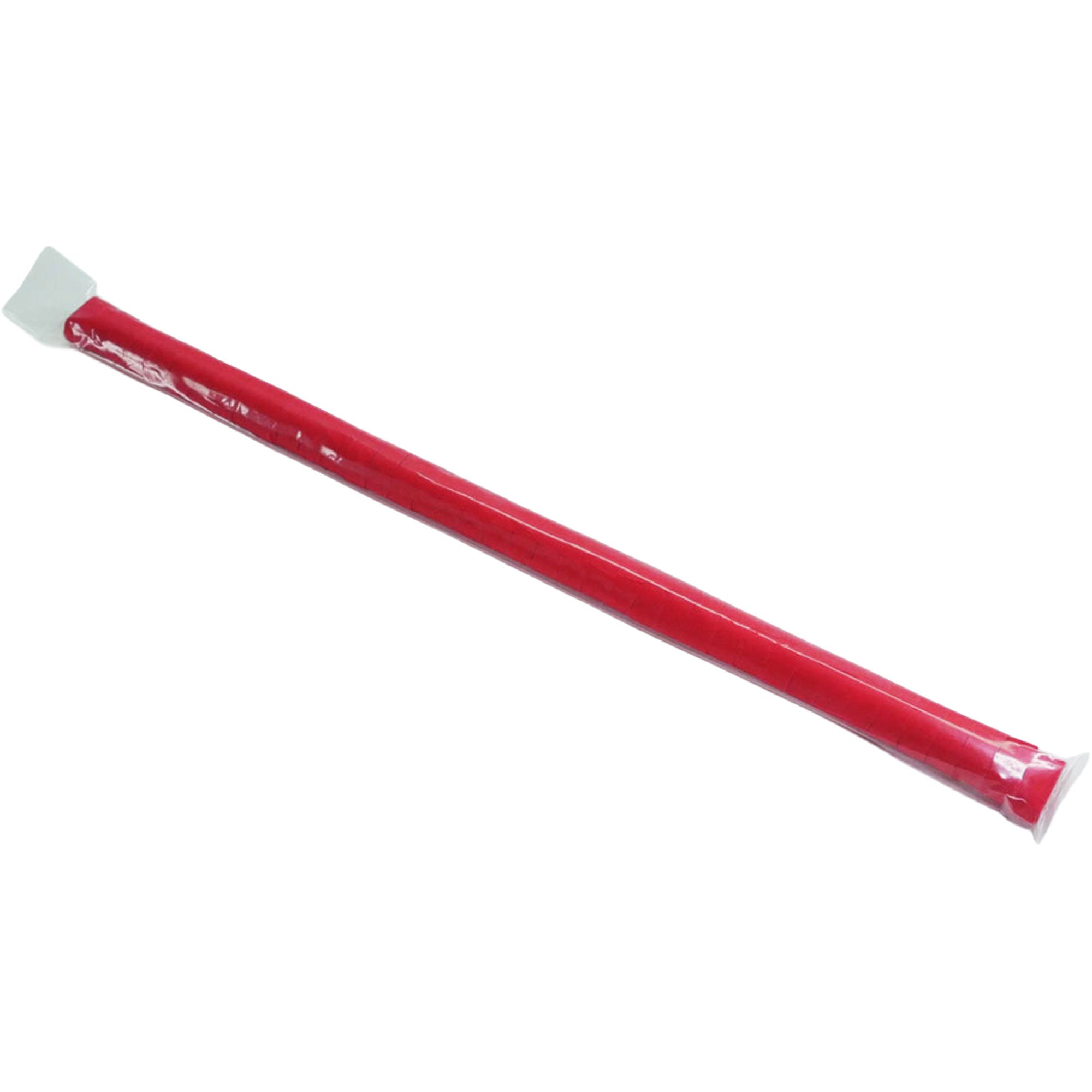 Grand Majestic FX 20' C-Series Paper Confetti Streamers (Red)