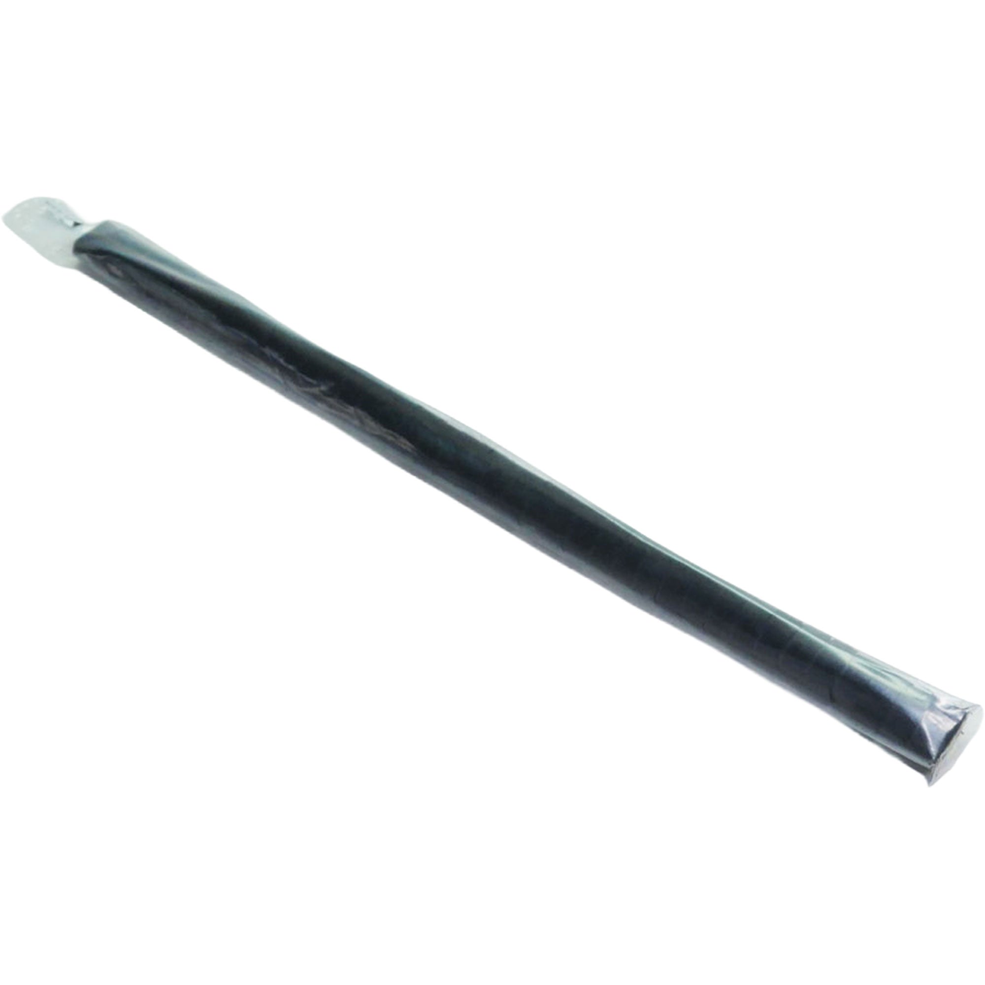 Grand Majestic FX 20' C-Series Paper Confetti Streamers (Black)