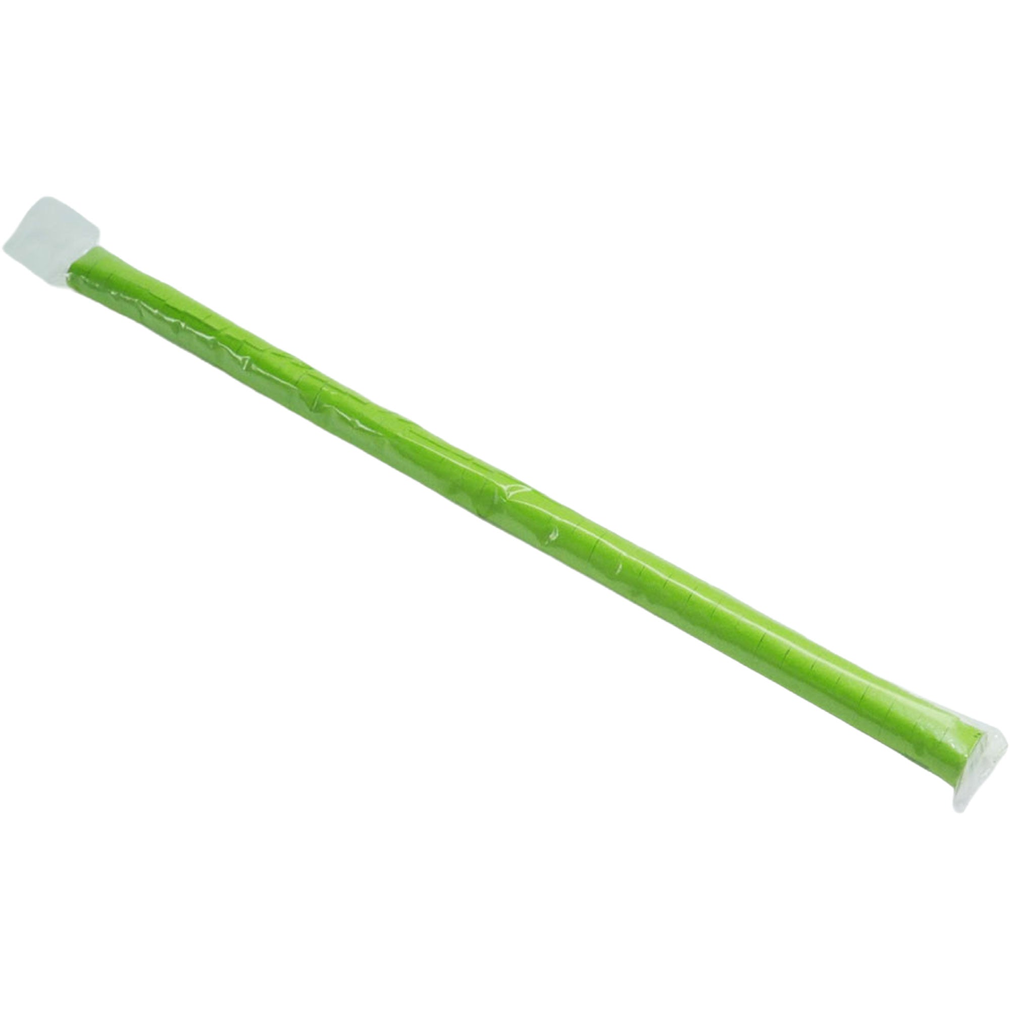 Grand Majestic FX 20' C-Series Paper Confetti Streamers (Citrus Green)