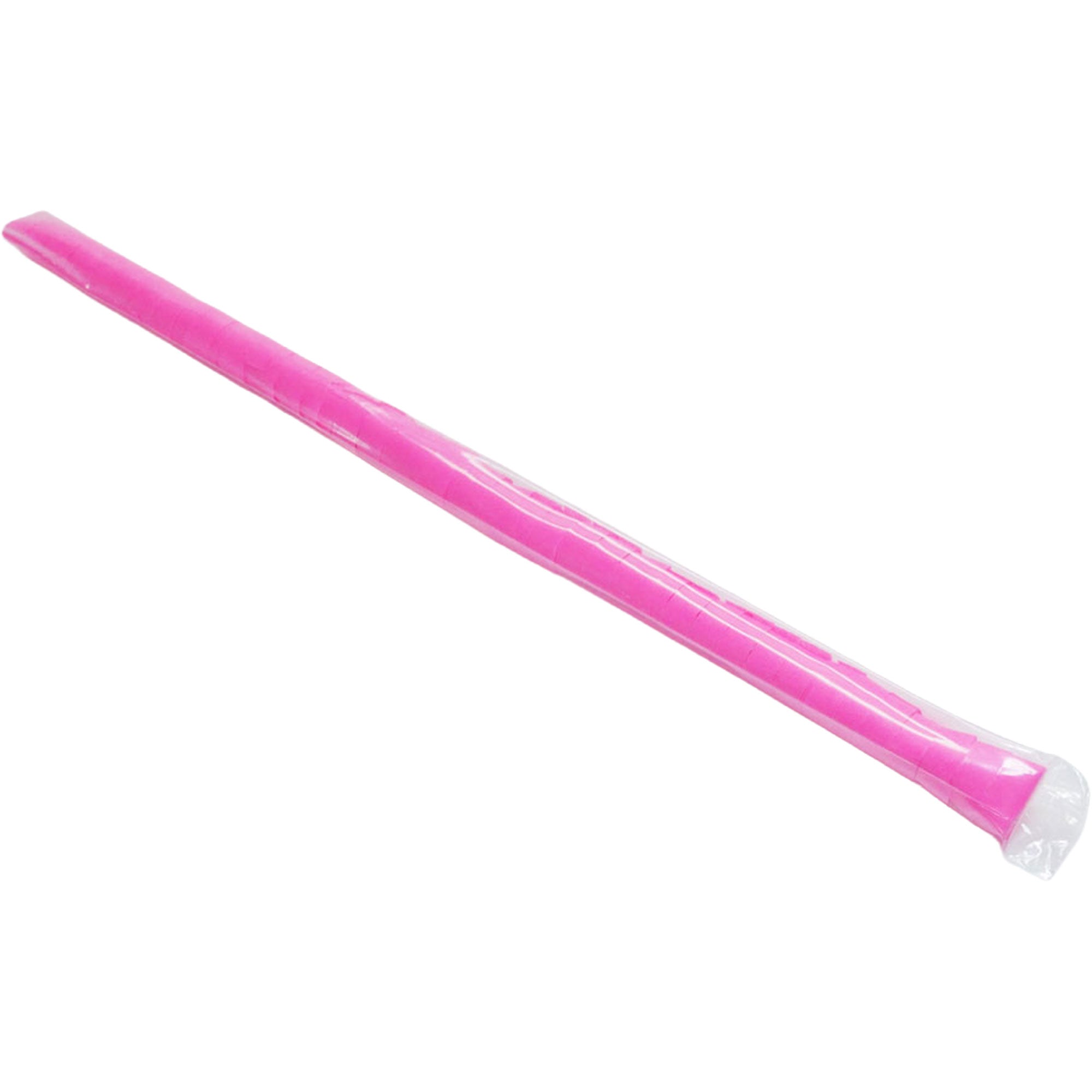 Grand Majestic FX 20' C-Series Paper Confetti Streamers (Fluorescent Pink)