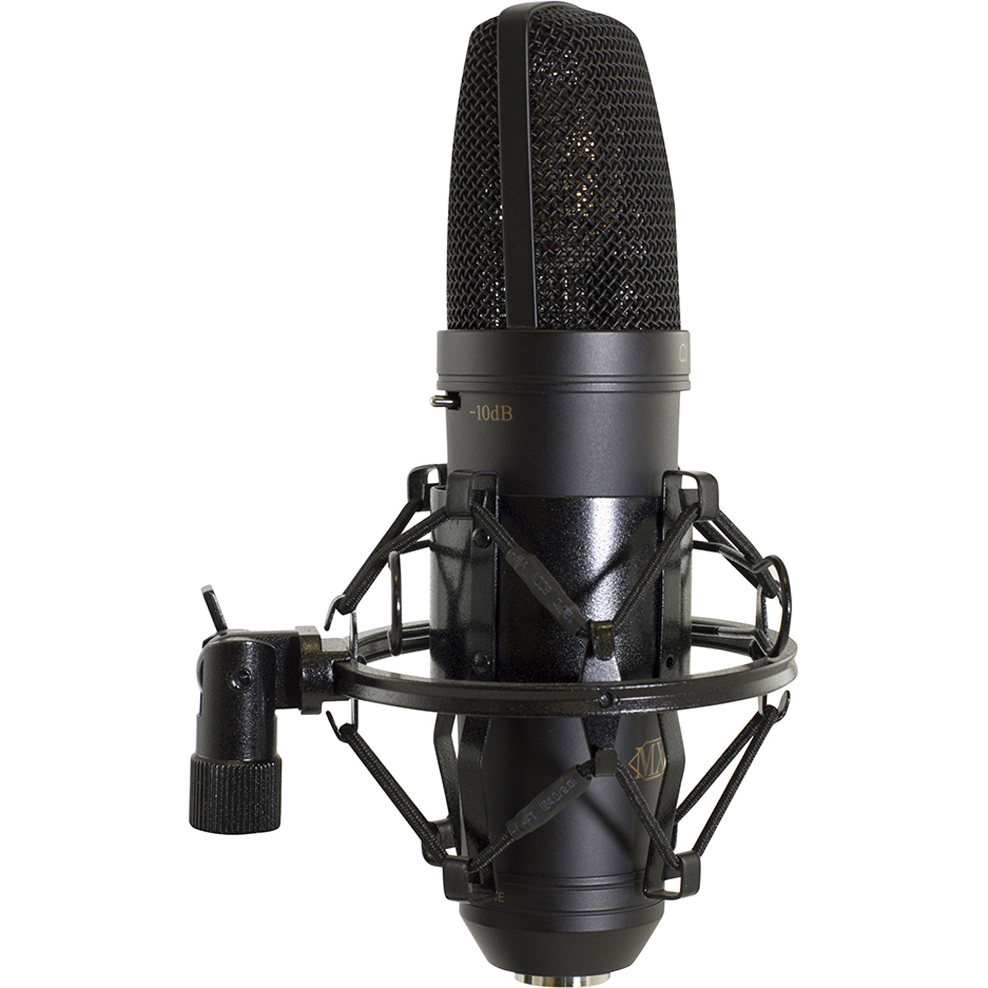 MXL 2003A Large-Diaphragm Cardioid Condenser Microphone