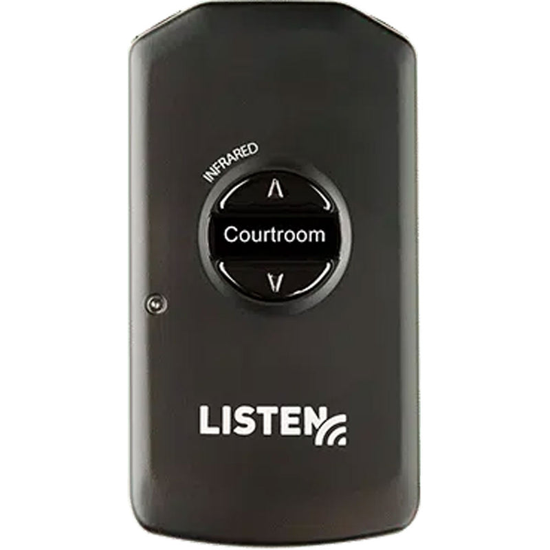 Listen Technologies LR-4200-IR Intelligent DSP IR Receiver