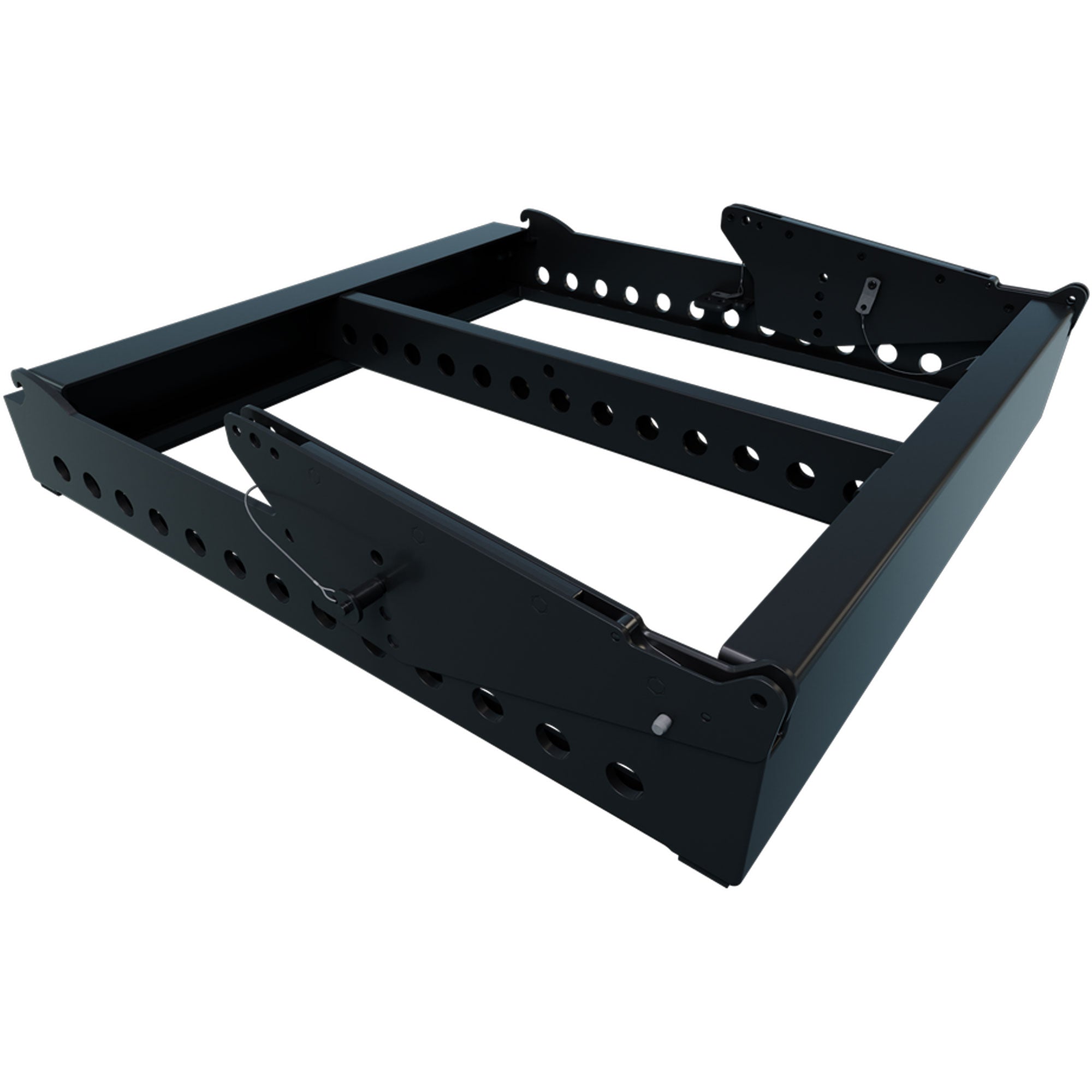 QSC LA112-KIT-SA Array Frame Stack Adapter Kit for LA112 Line Array Loudspeakers