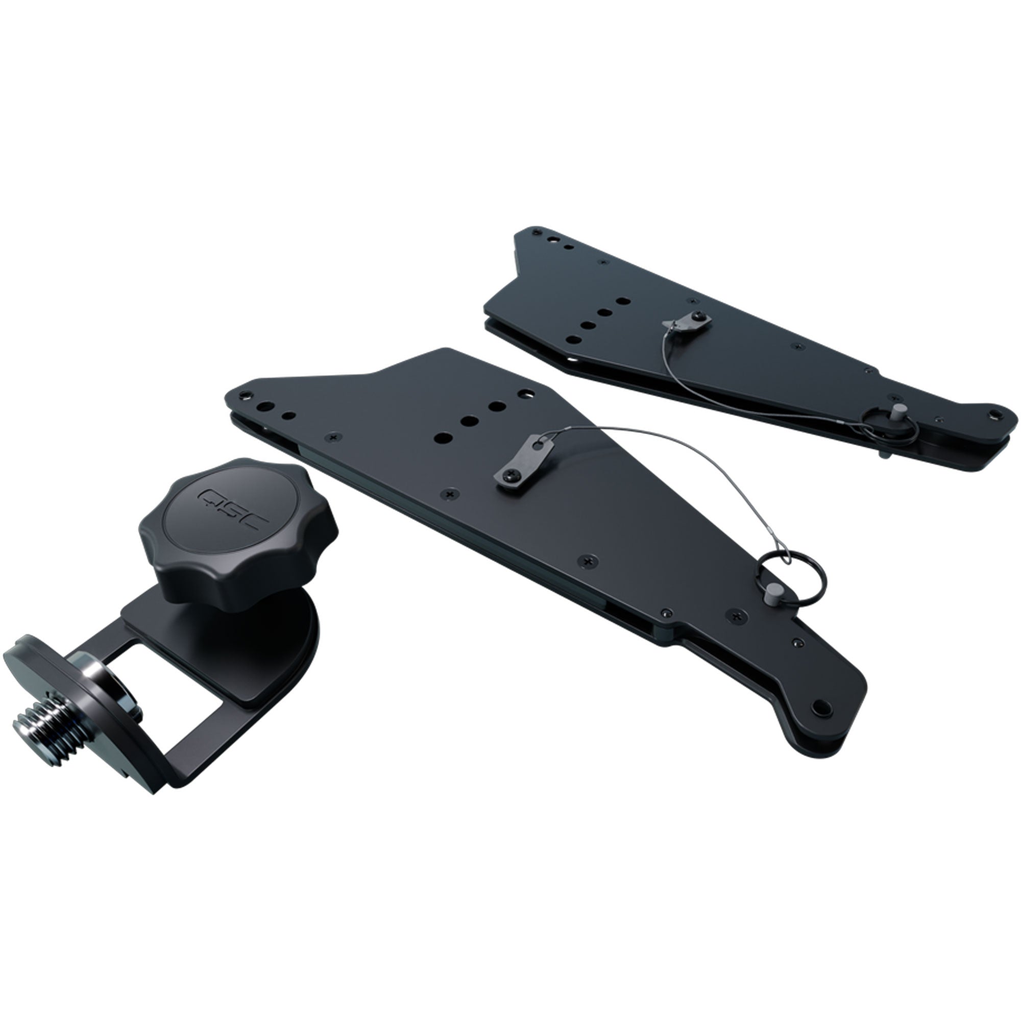 QSC LA112-KIT-SA Array Frame Stack Adapter Kit for LA112 Line Array Loudspeakers