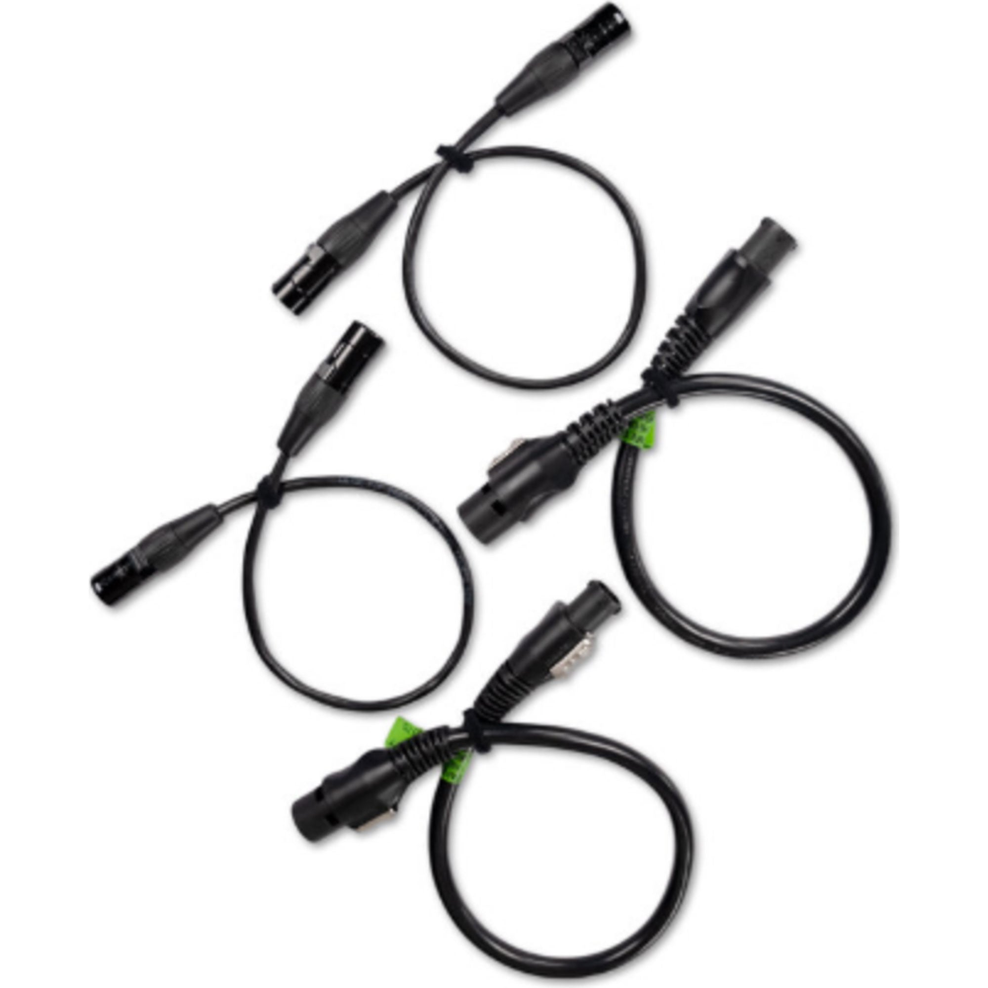 QSC LA-KIT-J-NA North American Jumper Kit for L-Class Line Array Systems