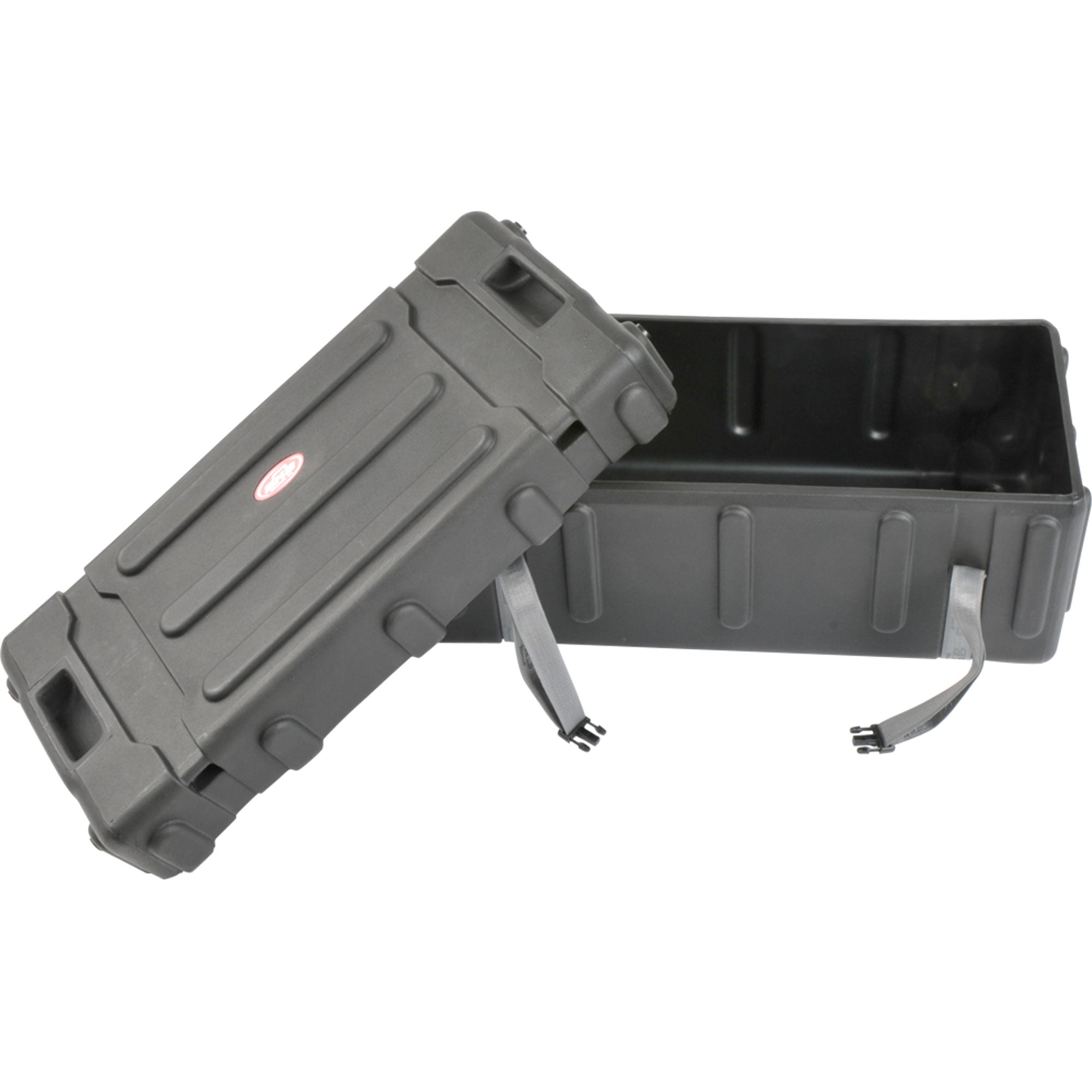 SKB 1SKB-DH3315W Mid-sized Drum Hardware Case (Black)