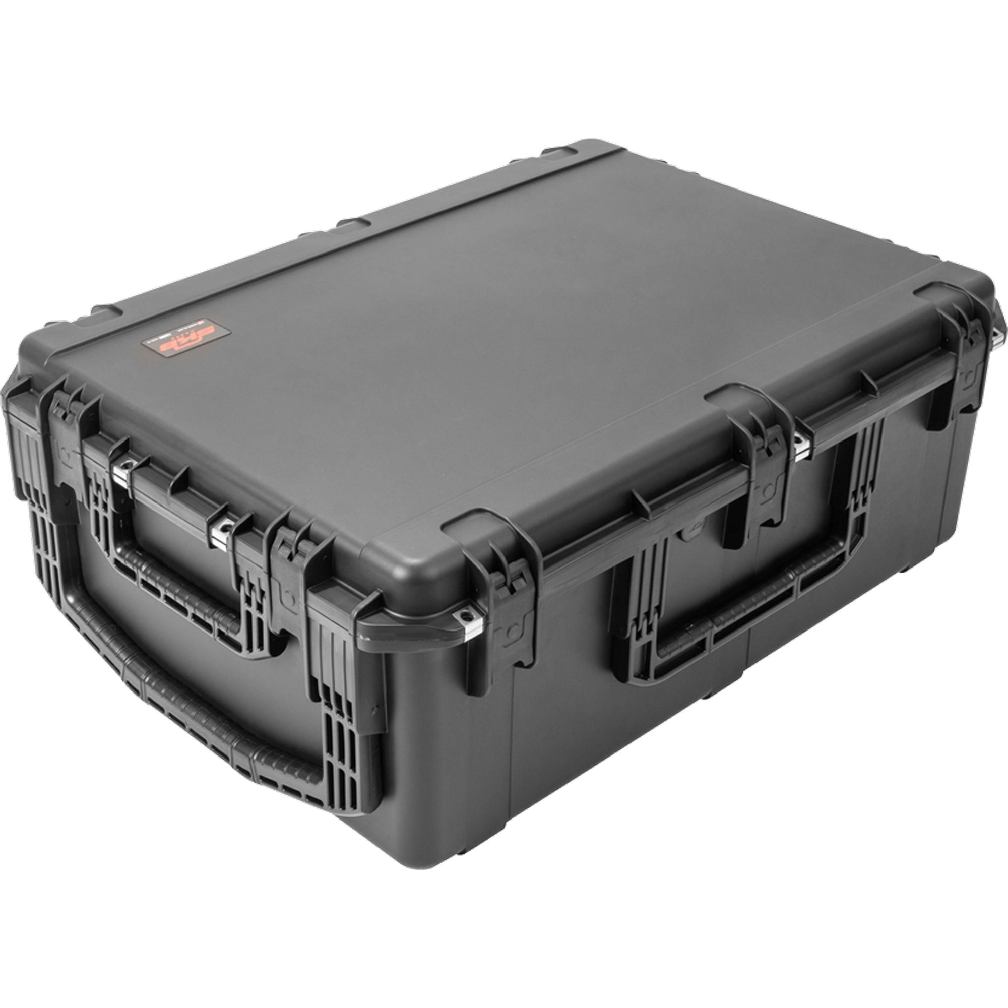 SKB 3i3424-12QU7 iSeries Allen & Heath Qu-7 Qu-7D Mixer Case