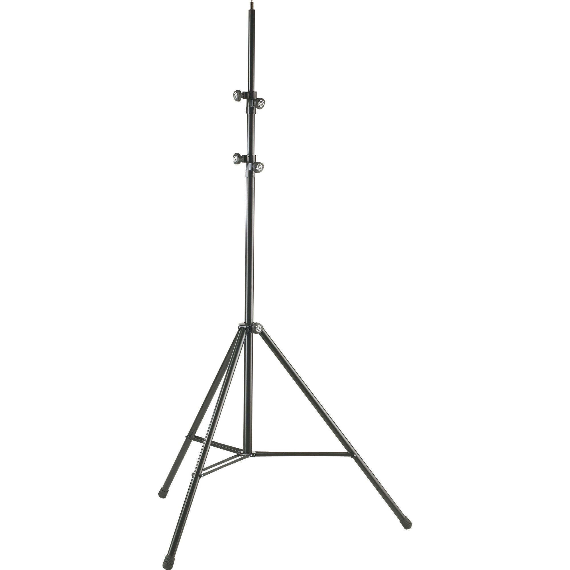K&M Stands 20811 Overhead Microphone Stand