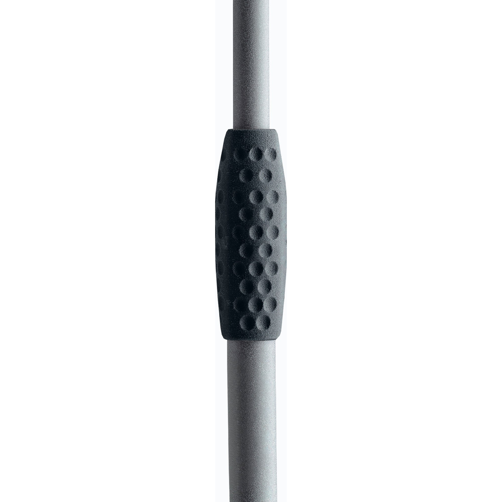 K&M Stands 21060 Soft-Touch Microphone Stand