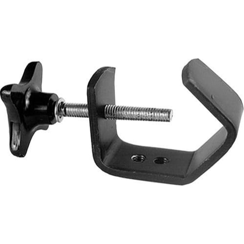 American DJ C-Clamp Heavy-Duty Hanging Clamp for Lights