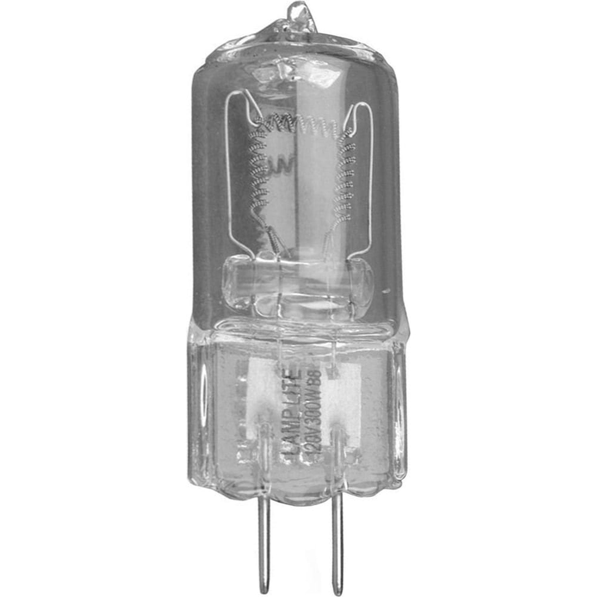 American DJ LC-64514 Replacement 120V 300 Watt Halogen Lamp
