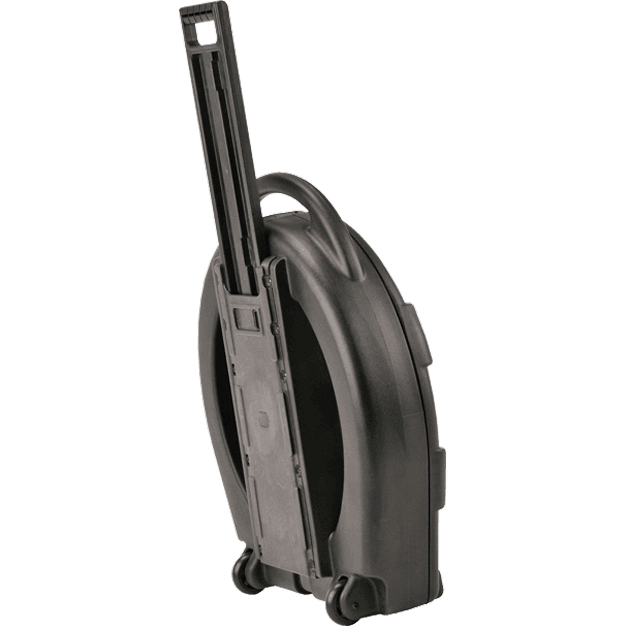 SKB 1SKB-CV22W 22" Rolling Cymbal Vault (Black)