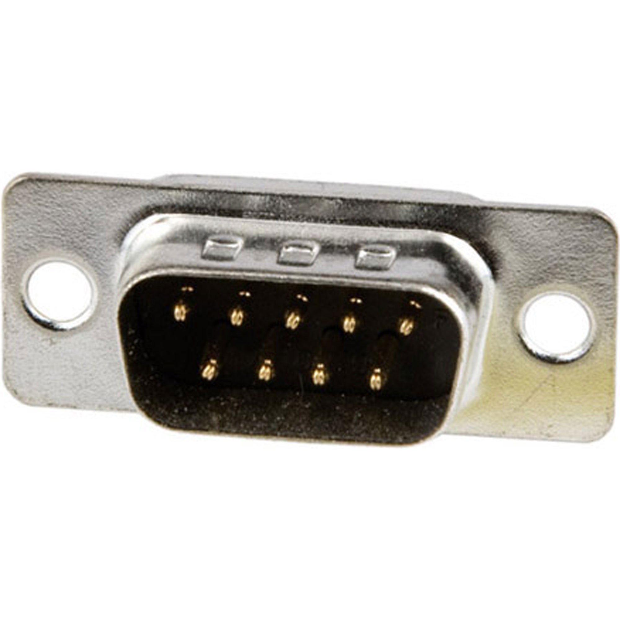 Lectrosonics 21553 Male 9-Pin D-Sub Jack