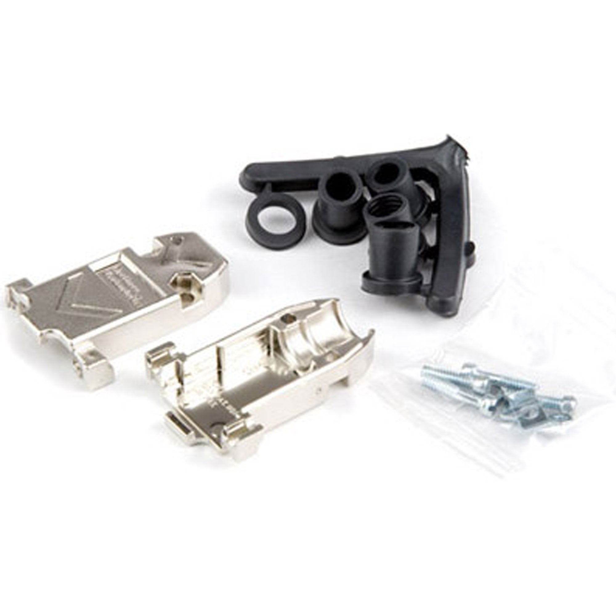 Lectrosonics 21554 Shell for 9-Pin D-Sub Plug