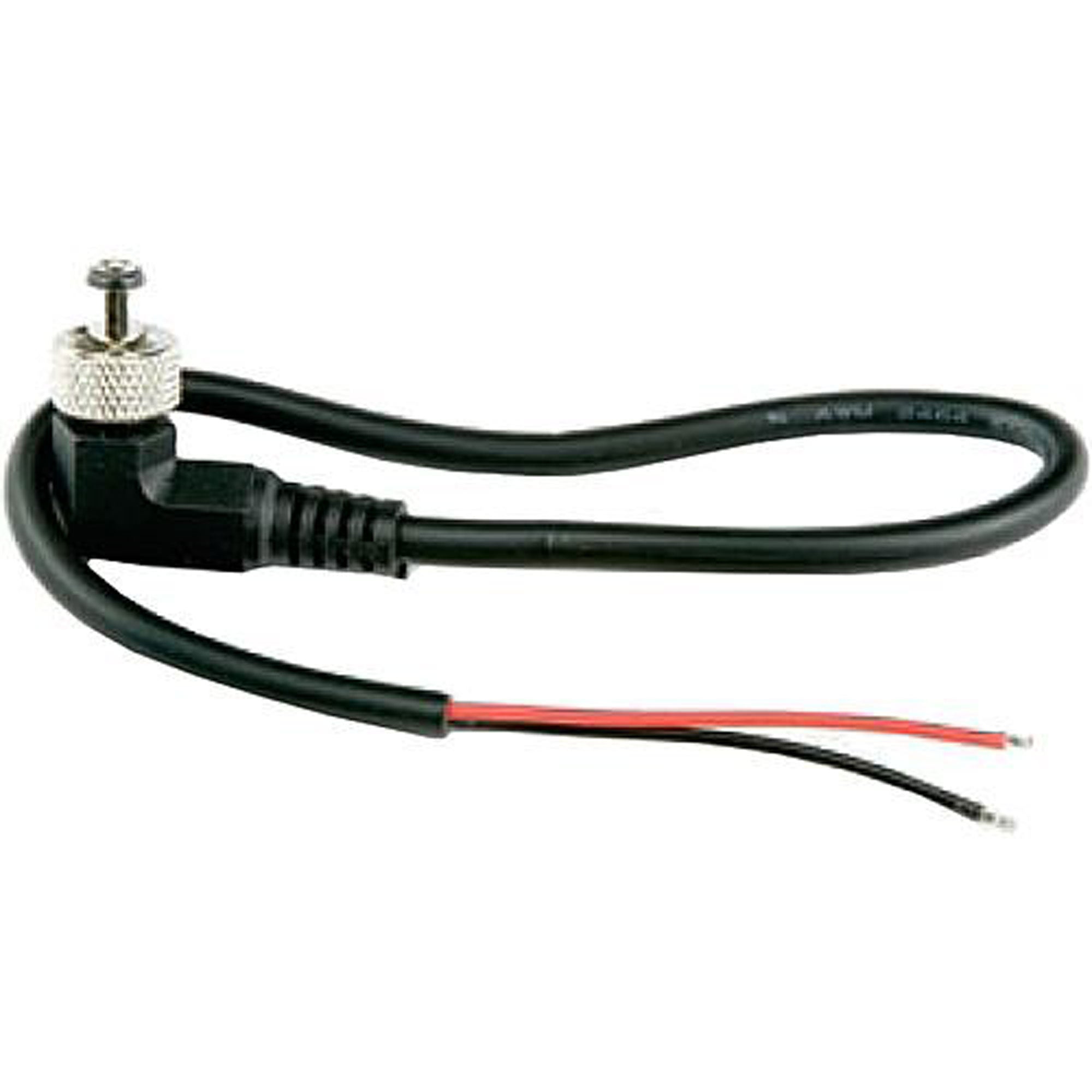 Lectrosonics 21746 DC Power Cord (1')