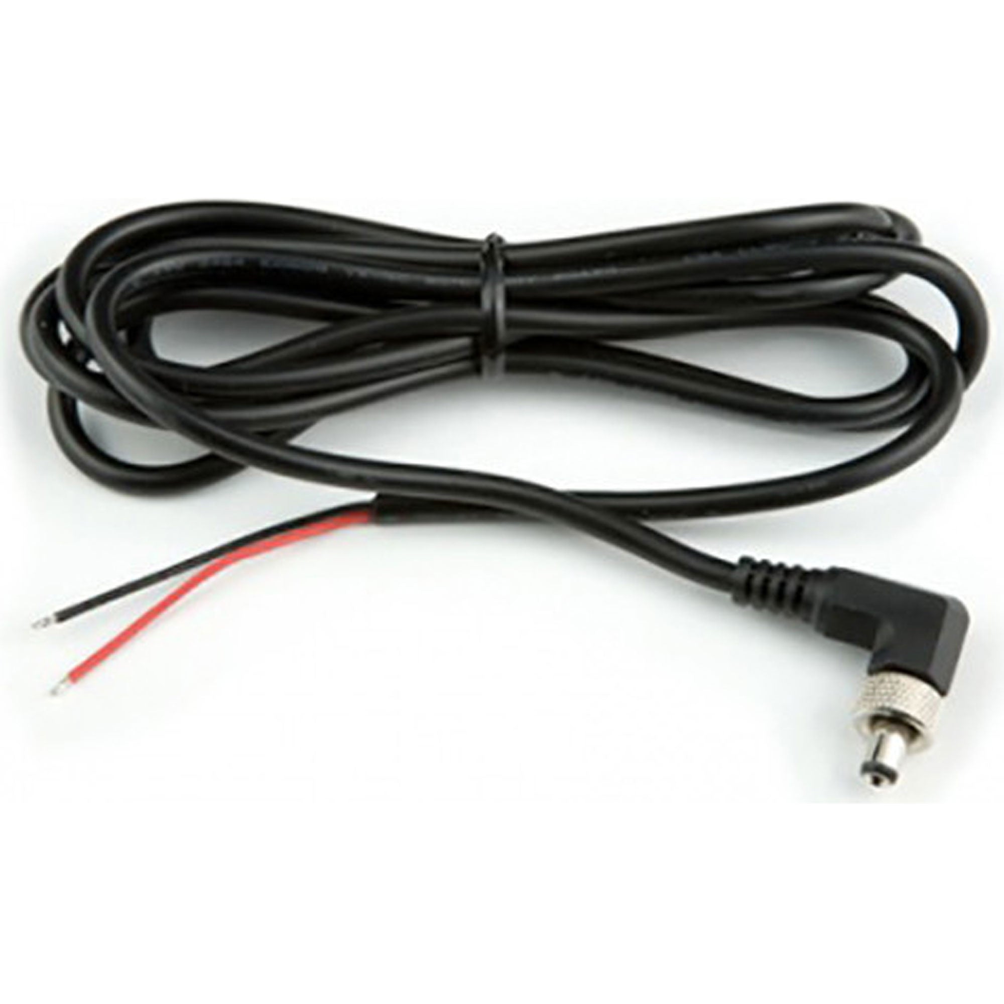 Lectrosonics 21747 DC Power Cord for VR Field, Stripped and Tinned (6')