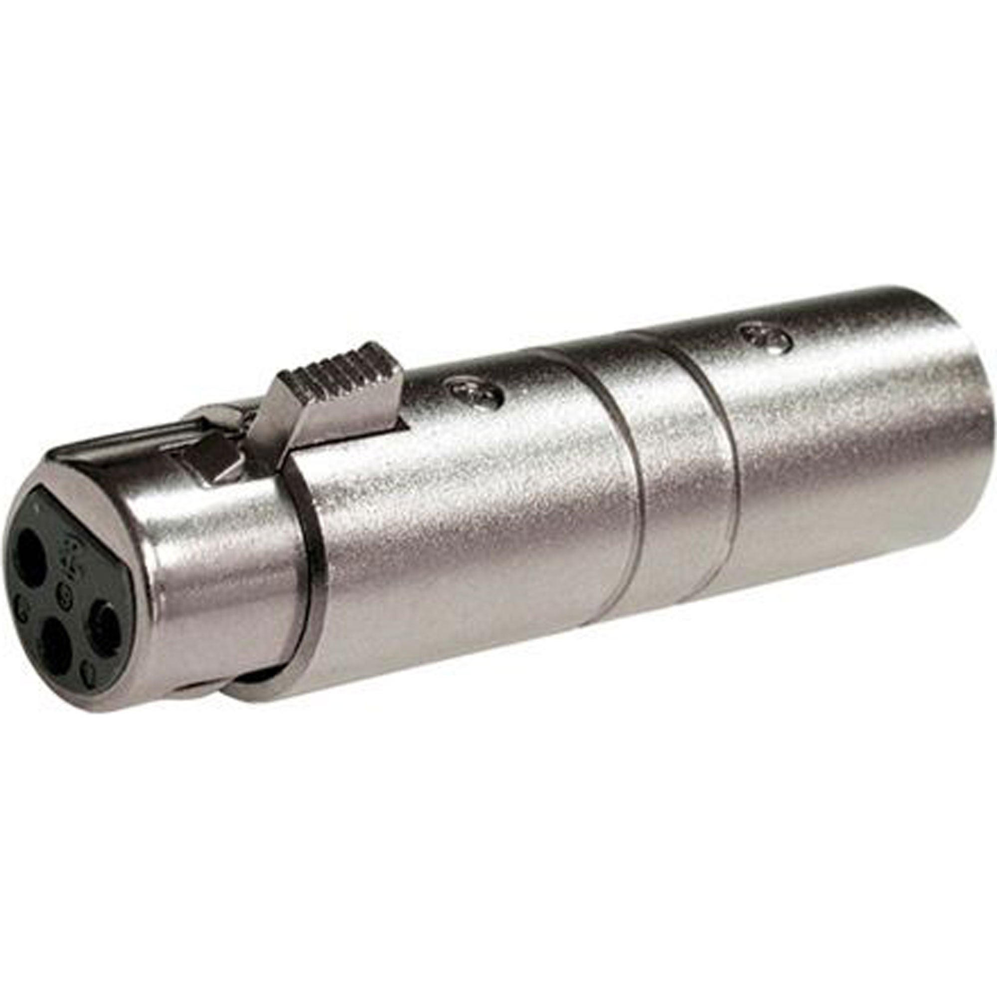 Lectrosonics 21750 Polarity Reversing XLR Barrel Adapter
