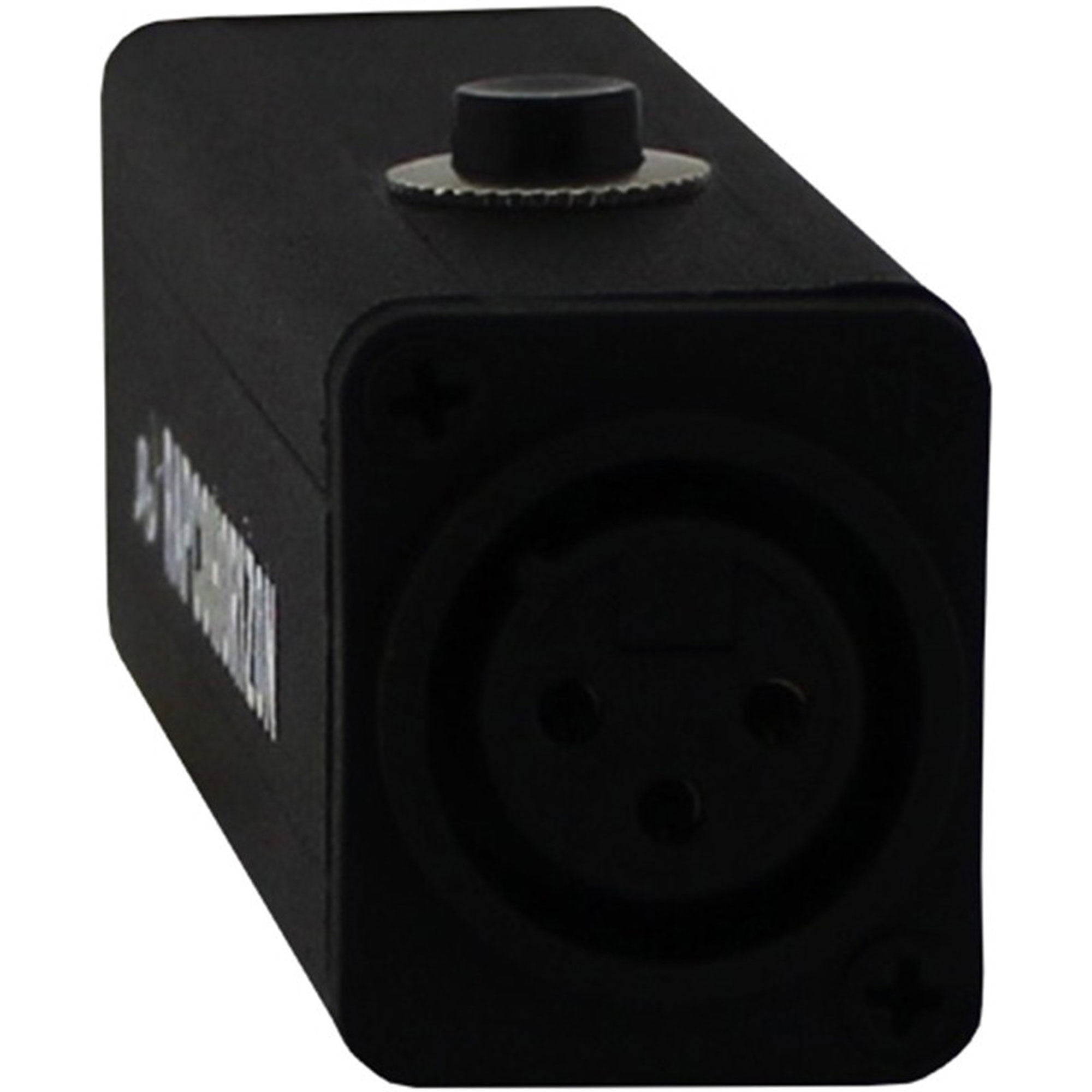 RapcoHorizon COUGHBLOX In-Line Momentary Mute Switch