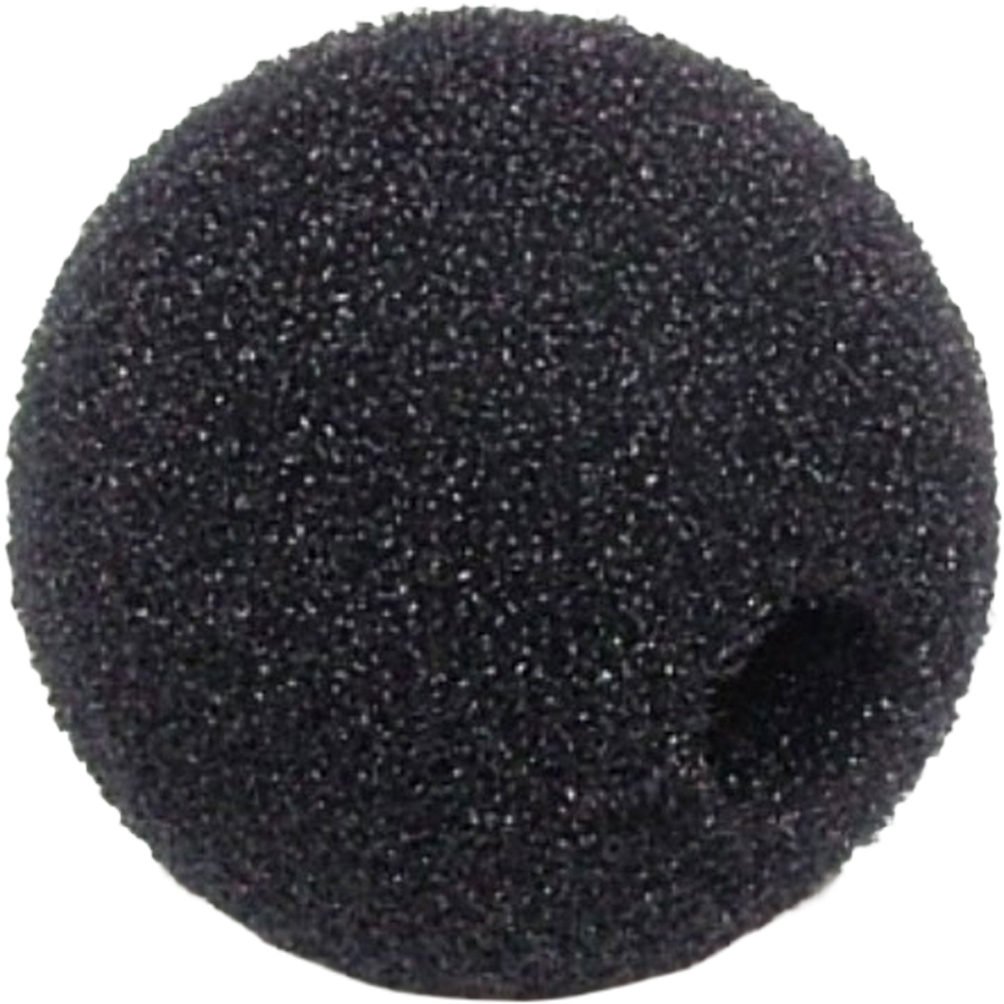 WindTech 2212B Black Windscreen