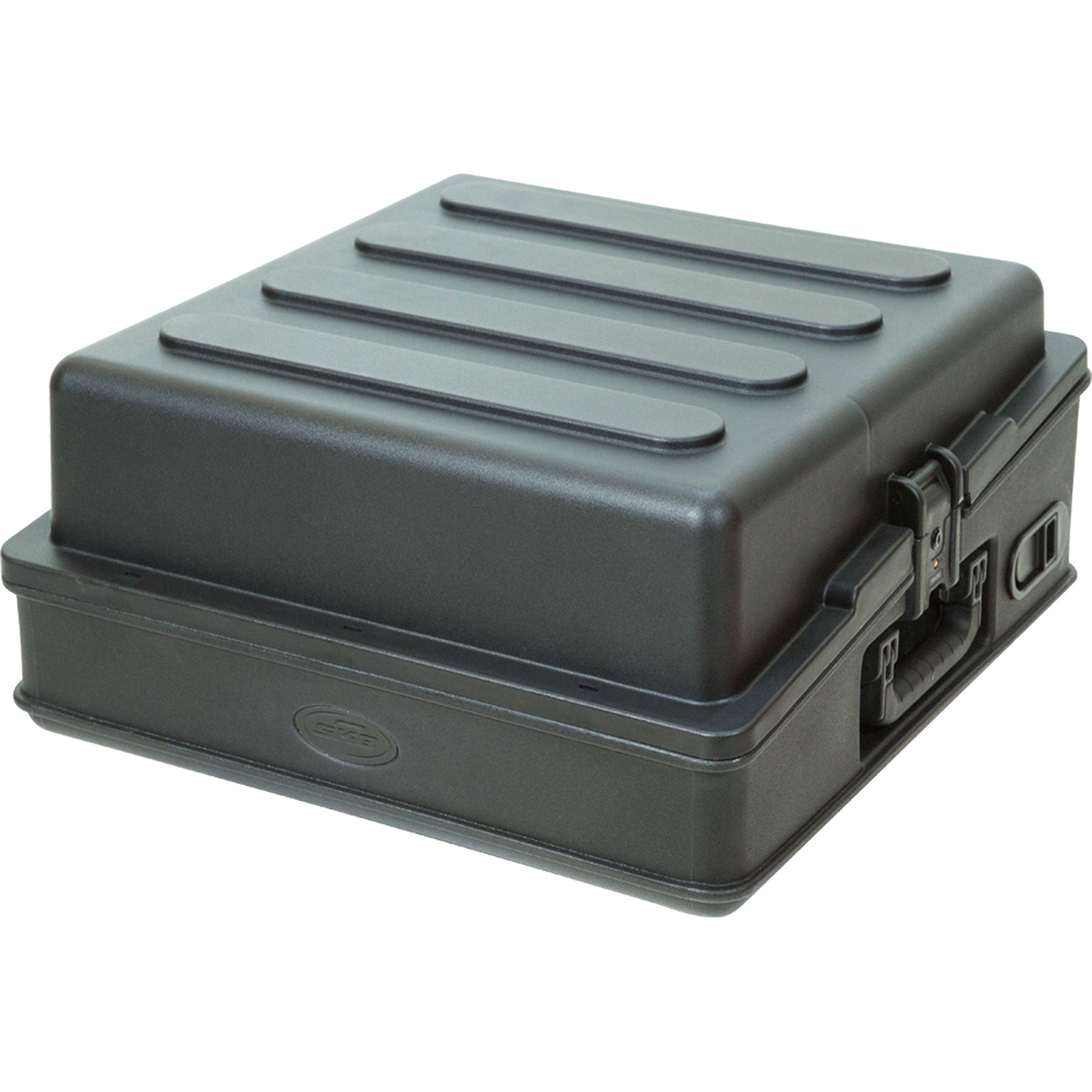 SKB 1SKB-R100 Roto-Molded Top Mixer Rack (10U)