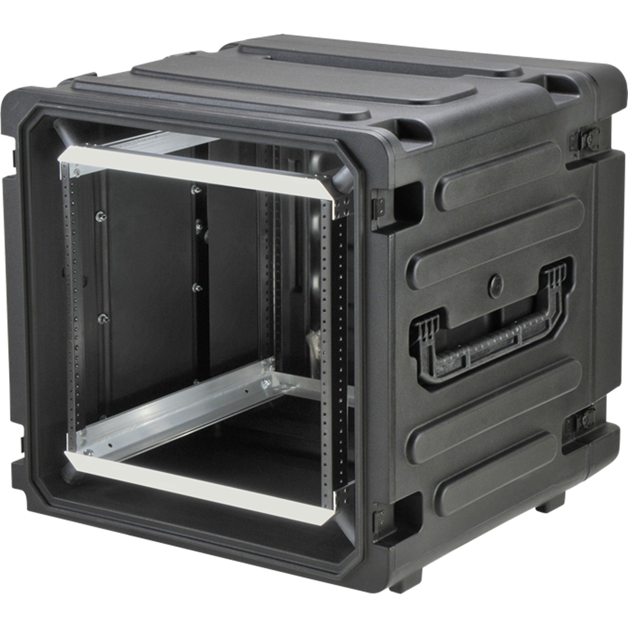 SKB 3SKB-R12U20W Roto-Molded Shockmount Rack Case (12U, 20" Deep)