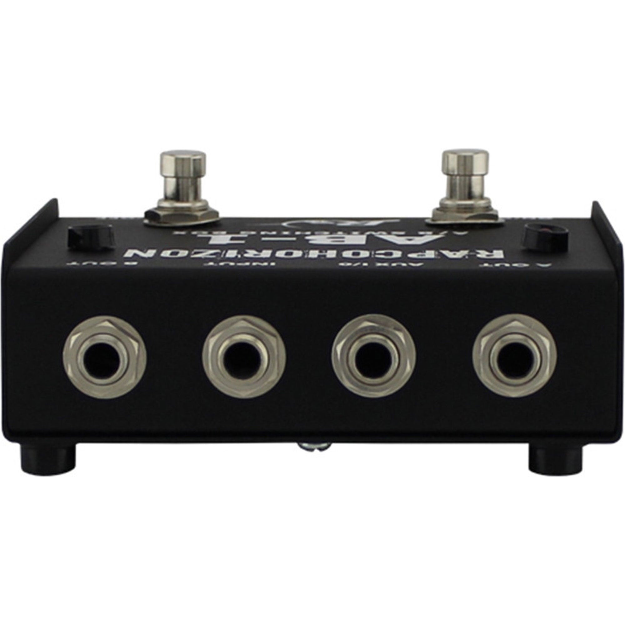 RapcoHorizon AB-1 A/B Passive Switching Box