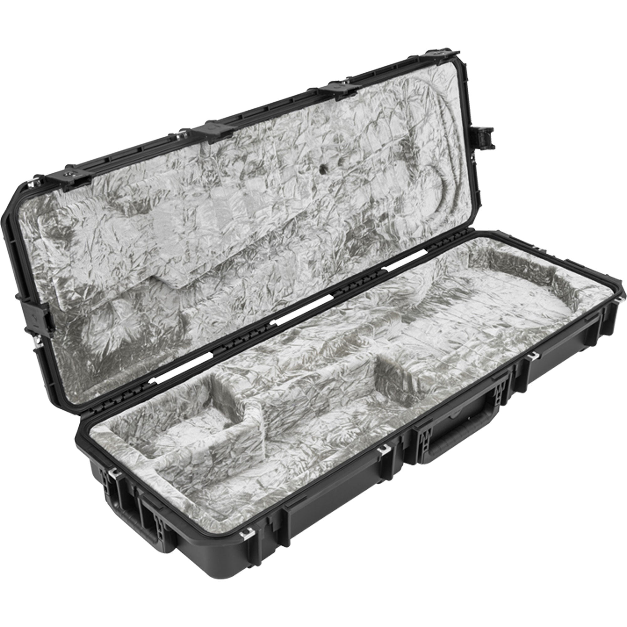 SKB 3i-4214-PRS iSeries Waterproof PRS Guitar Case with Wheels