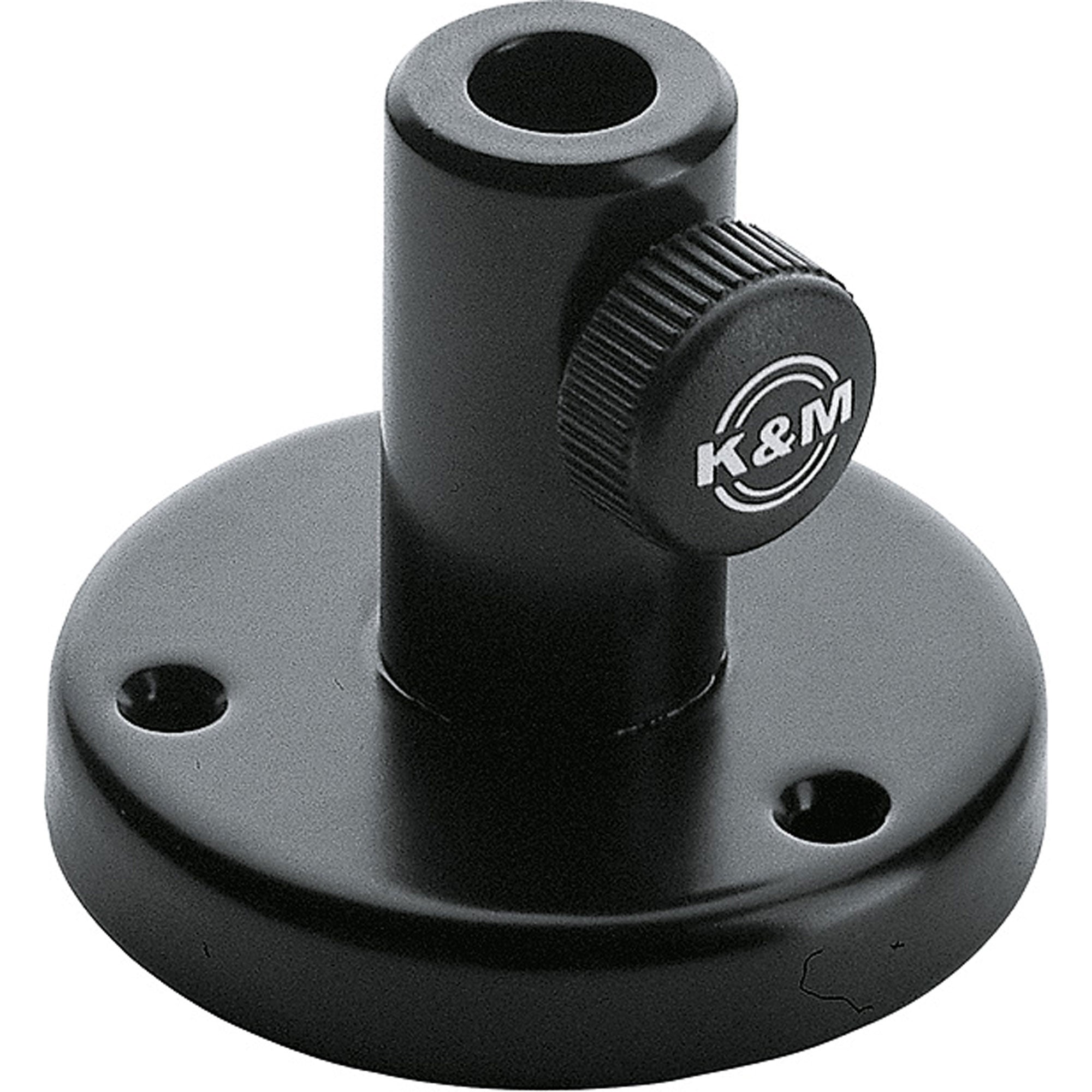 K&M Stands 23855 Table Flange