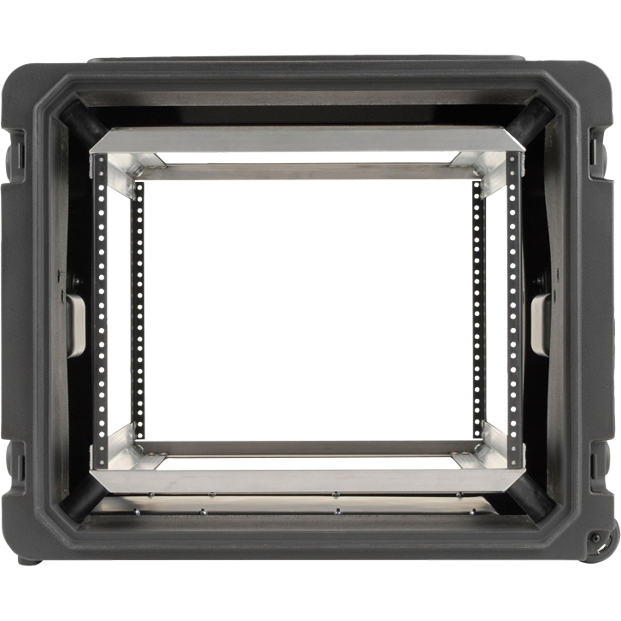 SKB 3SKB-R08U20W Roto-Molded Shockmount Rack Case (8U, 20" Deep)