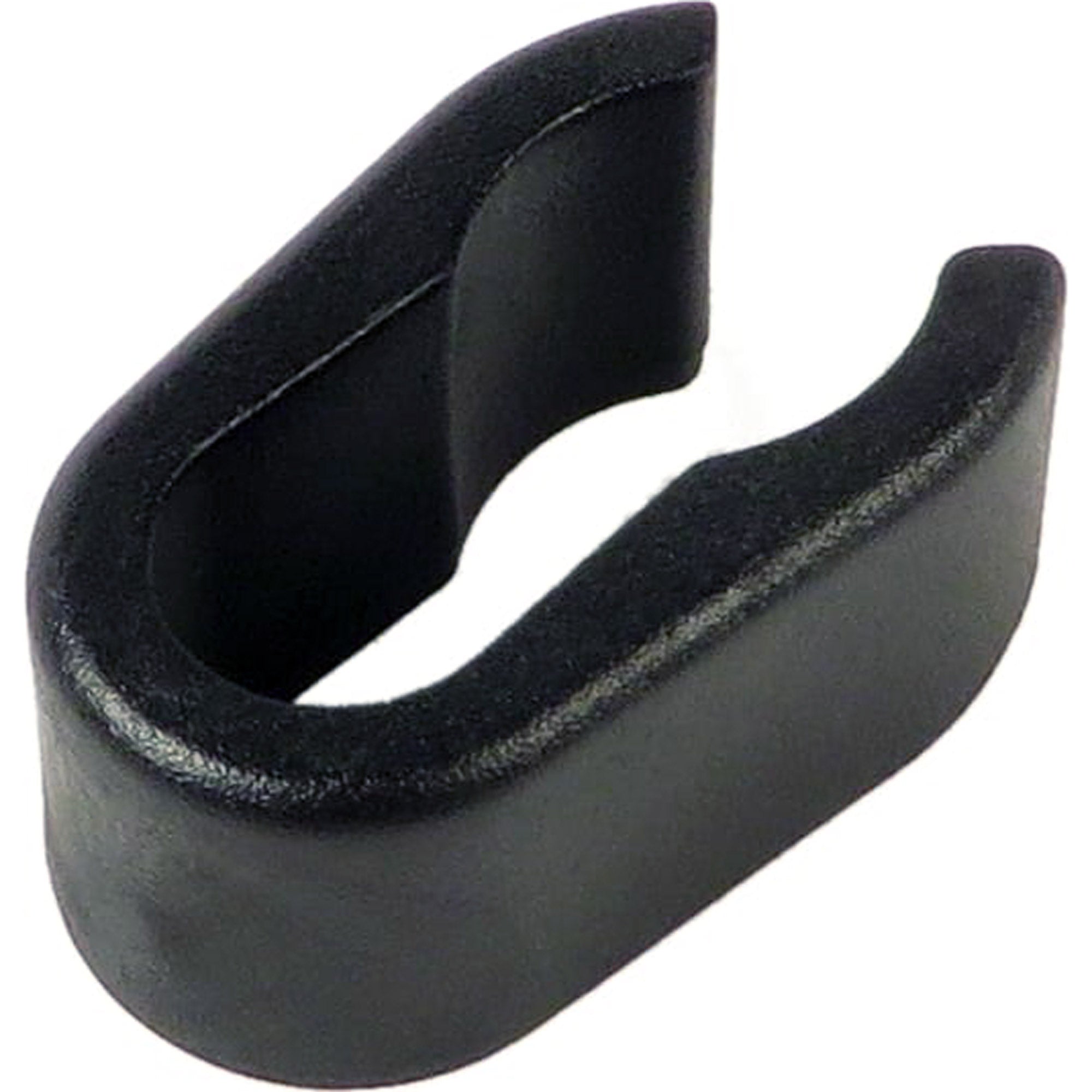 K&M Replacement Parts 01.85.960.55 Replacement Cable Holder Clip for Boom Arm (15mm)