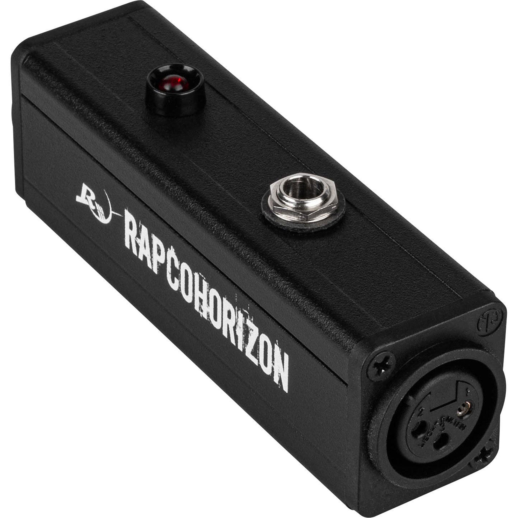 RapcoHorizon PPSBLOX Phantom Power Supply