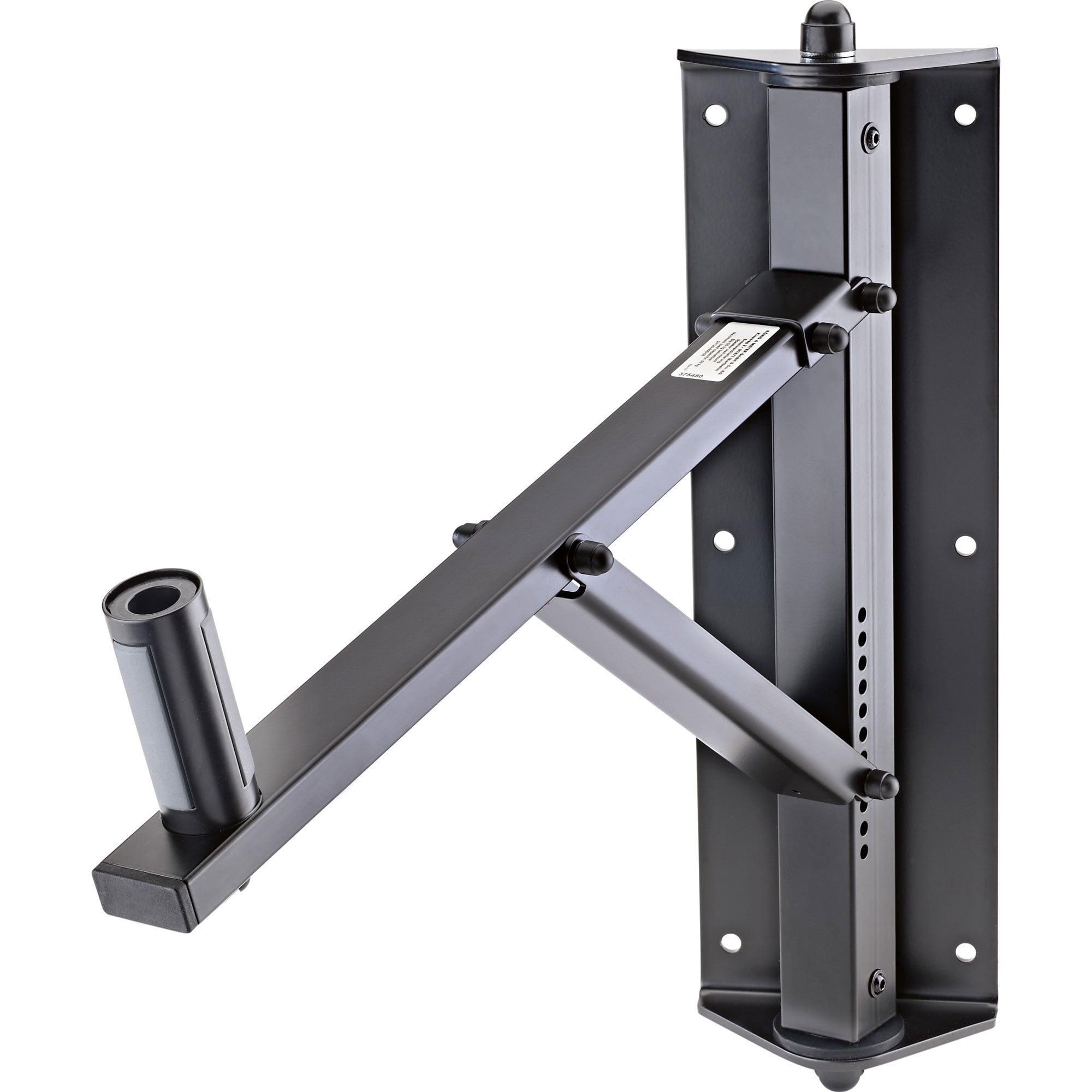 K&M Stands 24120 Speaker Wall Mount