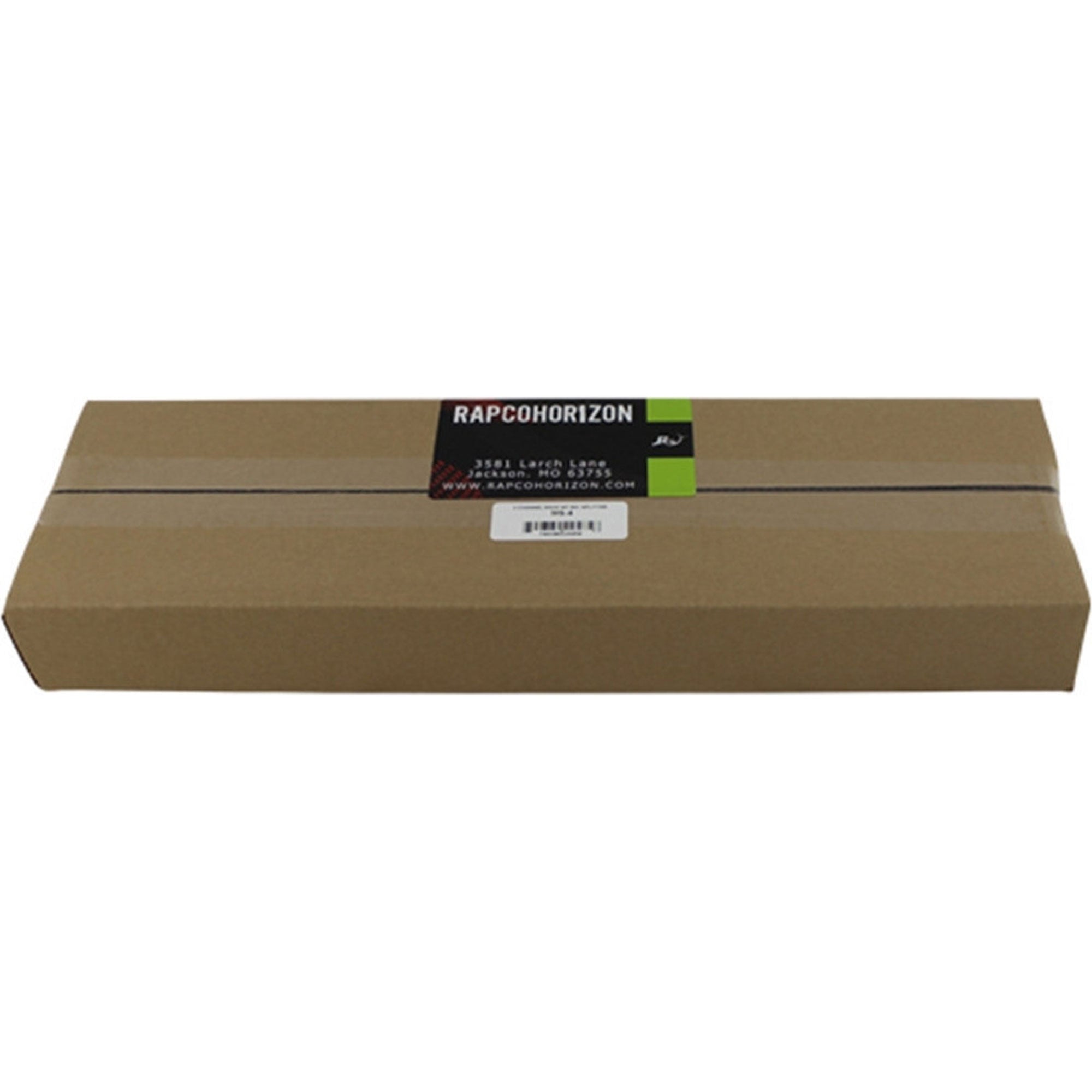 RapcoHorizon MS-4 4-Channel Rackmount Mic Signal Splitter