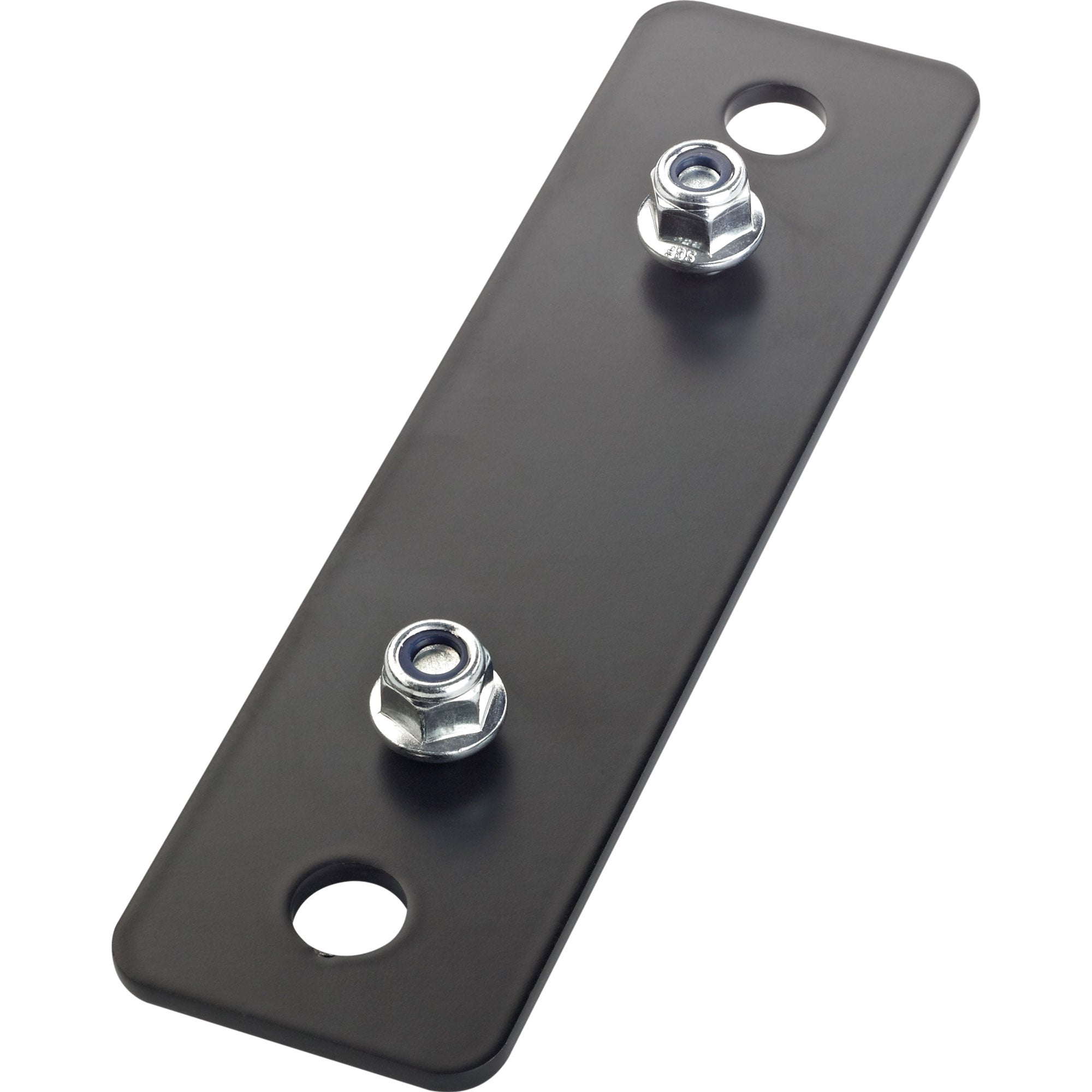 K&M Stands 24358 Adapter Panel 5 (Black)