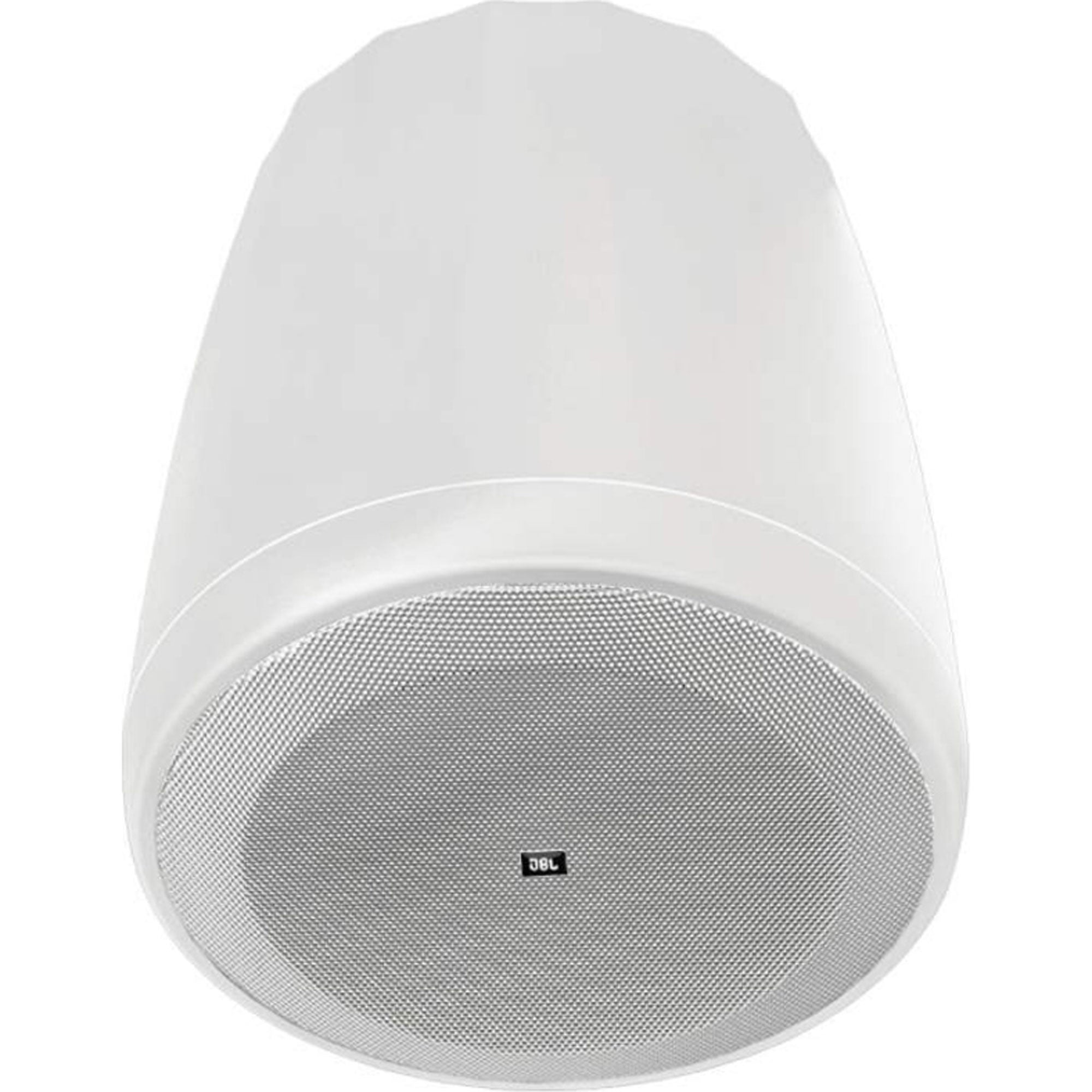 JBL Control 65P/T 5.25" Compact Full-Range Pendant Speaker (White, Pair)