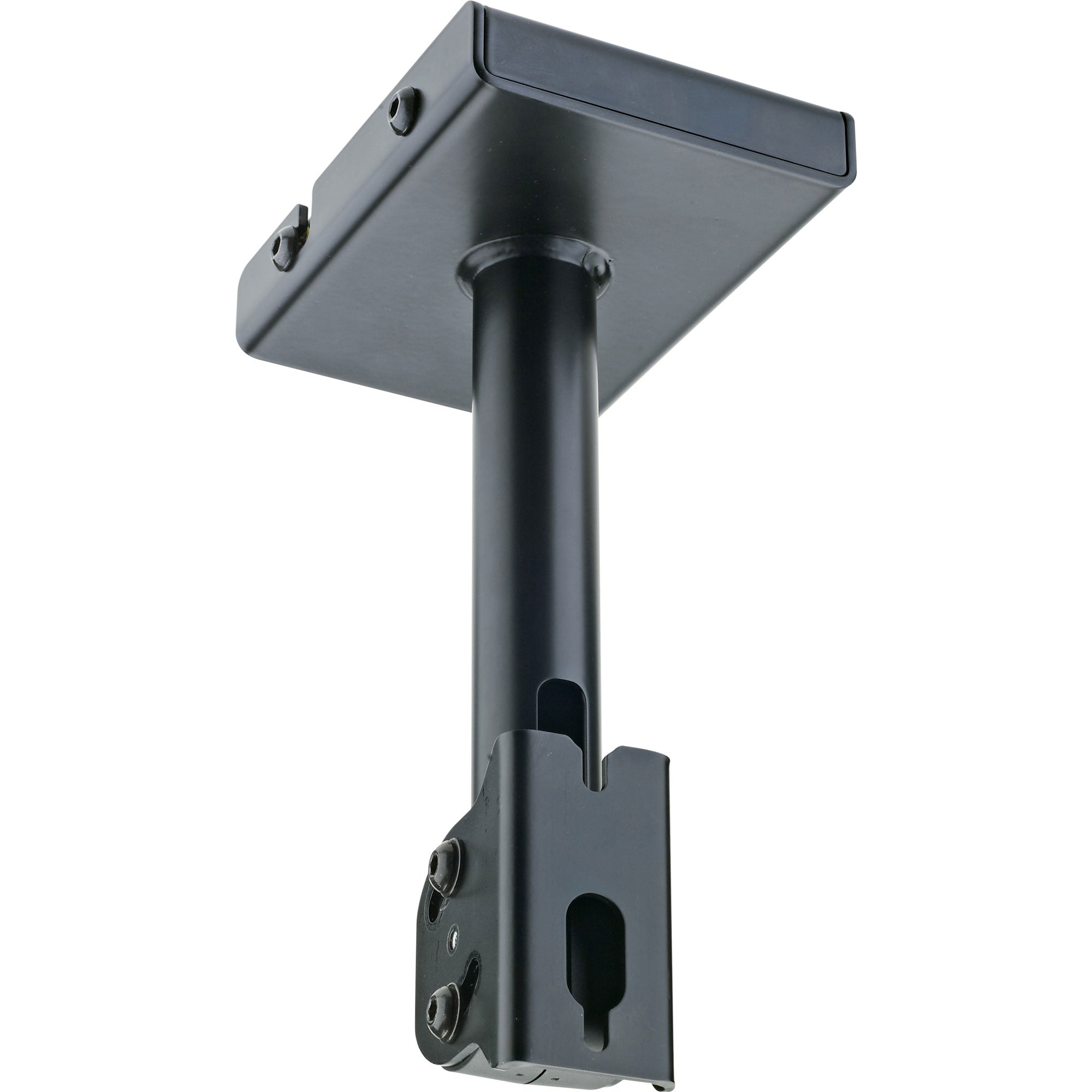 K&M Stands 24496 Speaker Ceiling Mount (Black)
