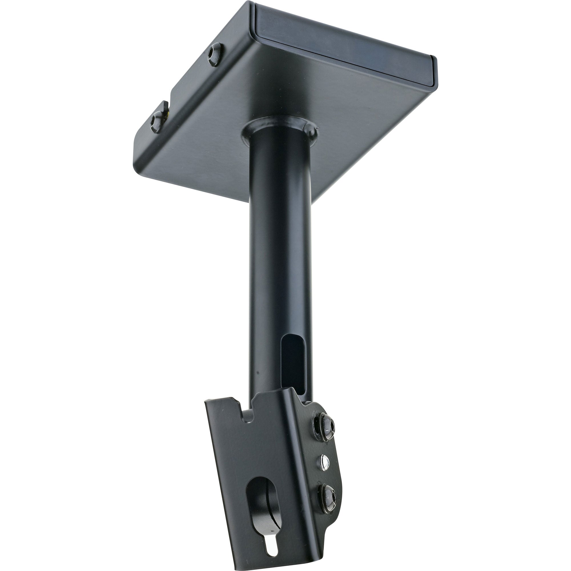 K&M Stands 24496 Speaker Ceiling Mount (Black)