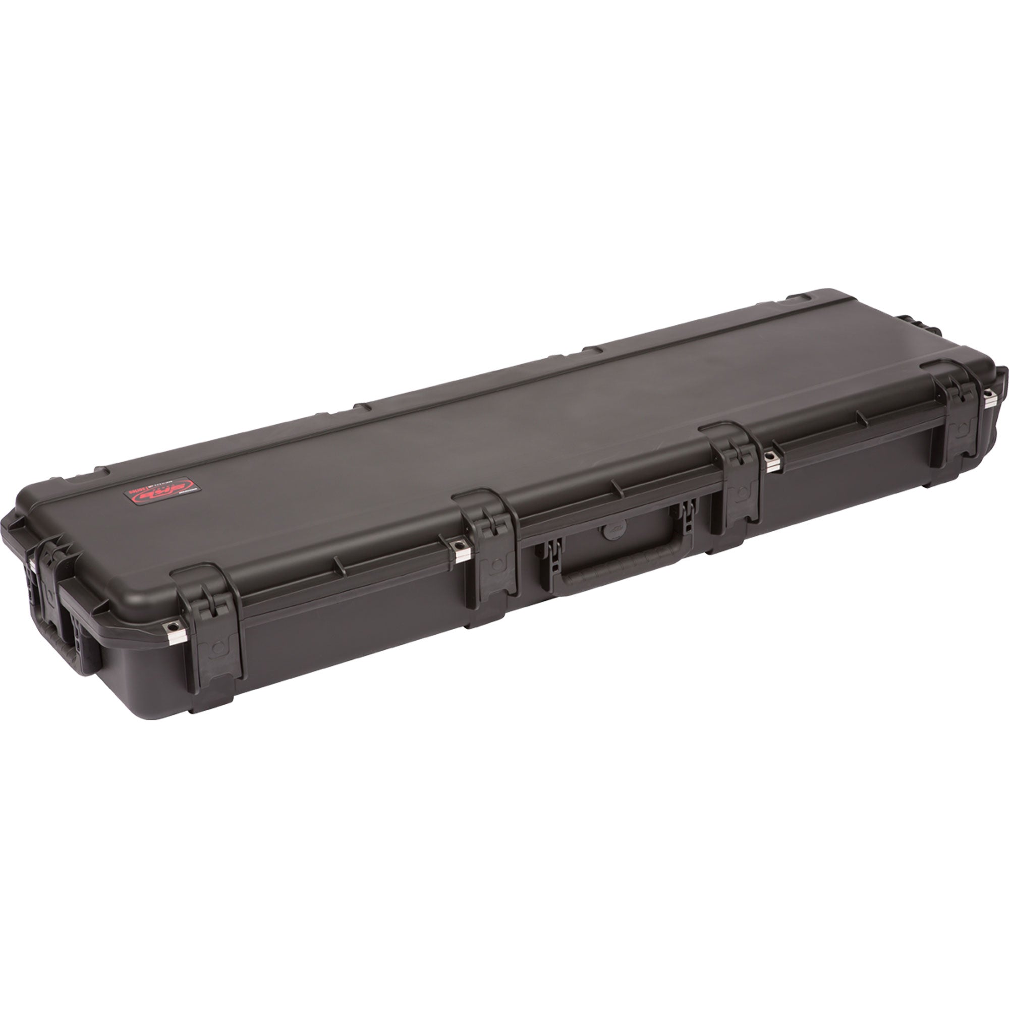 SKB 3i-5014-6B-L iSeries Waterproof Case with Wheels (Layered Foam)