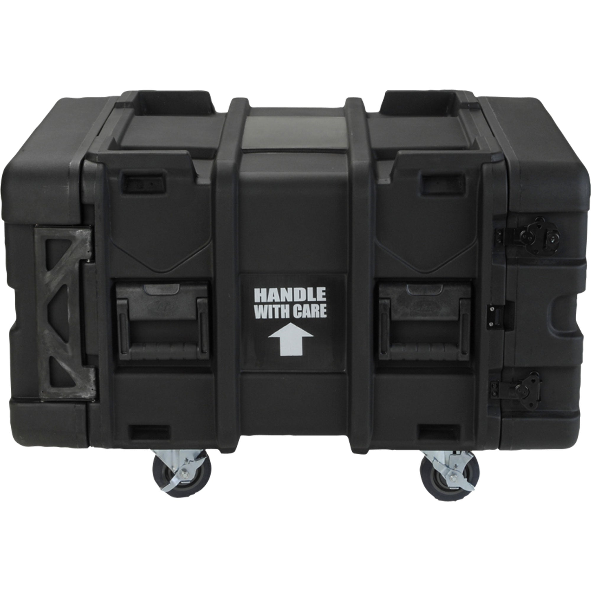 SKB 3SKB-R906U24 Roto-Molded Shockmount Rack Case (6U, 24" Deep)