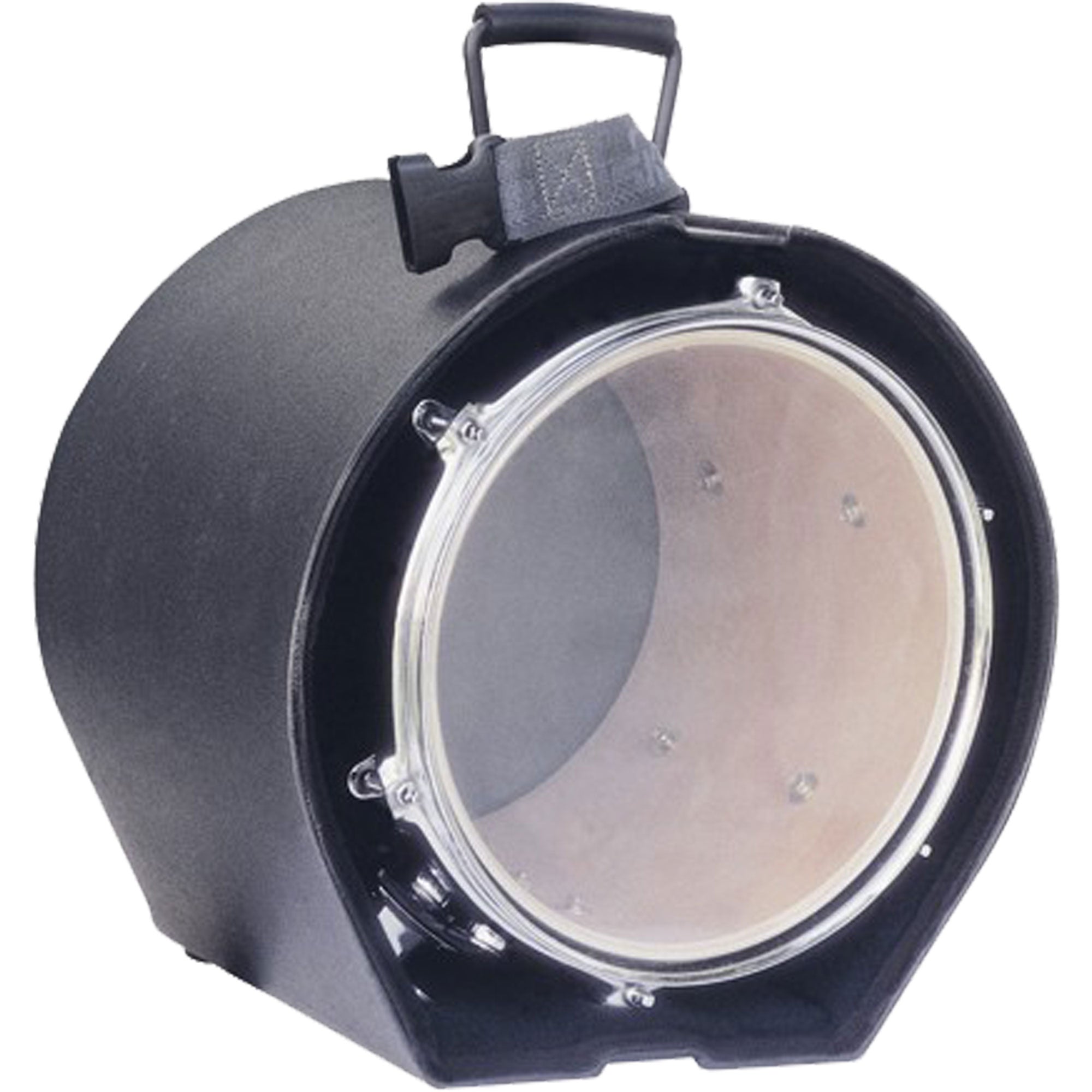 SKB 1SKB-DM1418 Marching Bass Drum Case (14 x 18", Black)