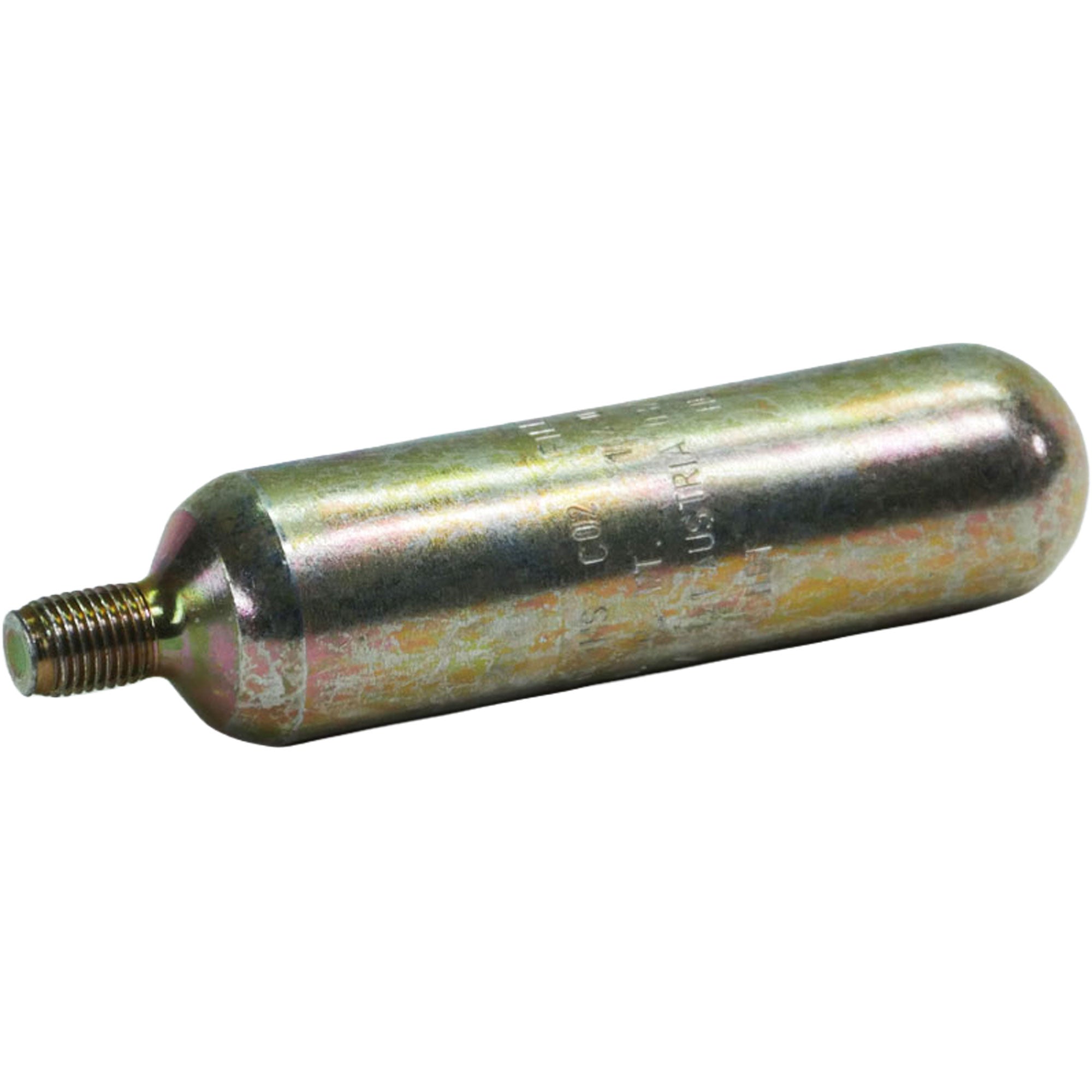 Grand Majestic FX CO2 Cartridge (16 Grams)