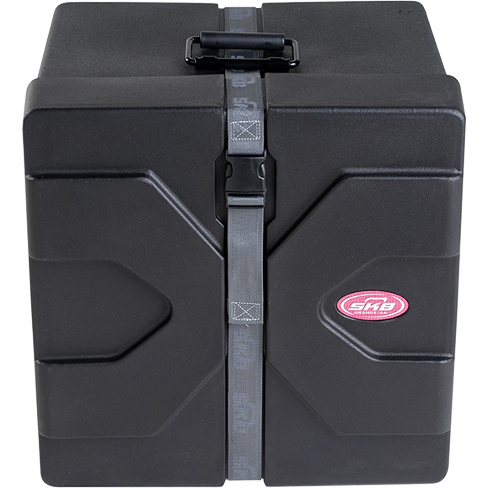 SKB 1SKB-DM1214 Marching Snare Drum Case (11 x 13", Black)