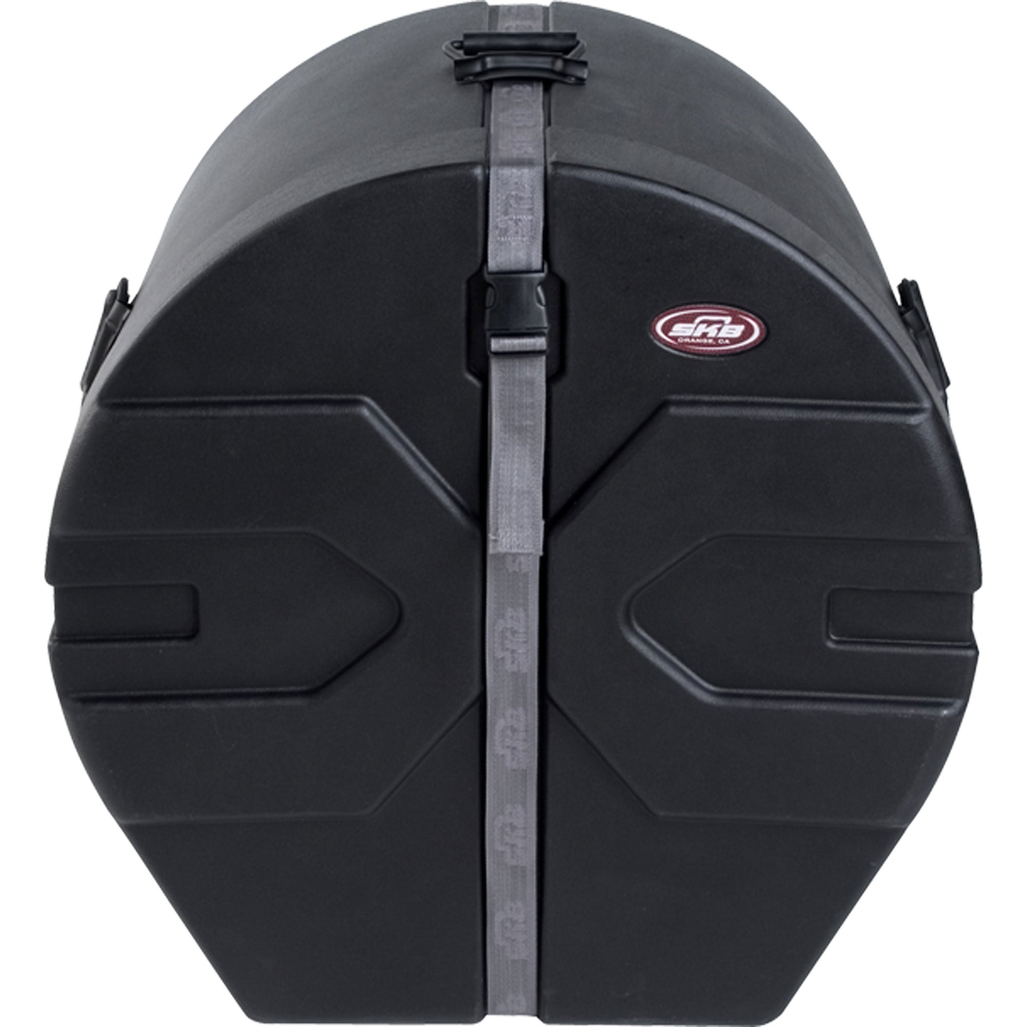 SKB 1SKB-D2022 Bass Drum Case (20 x 22", Black)